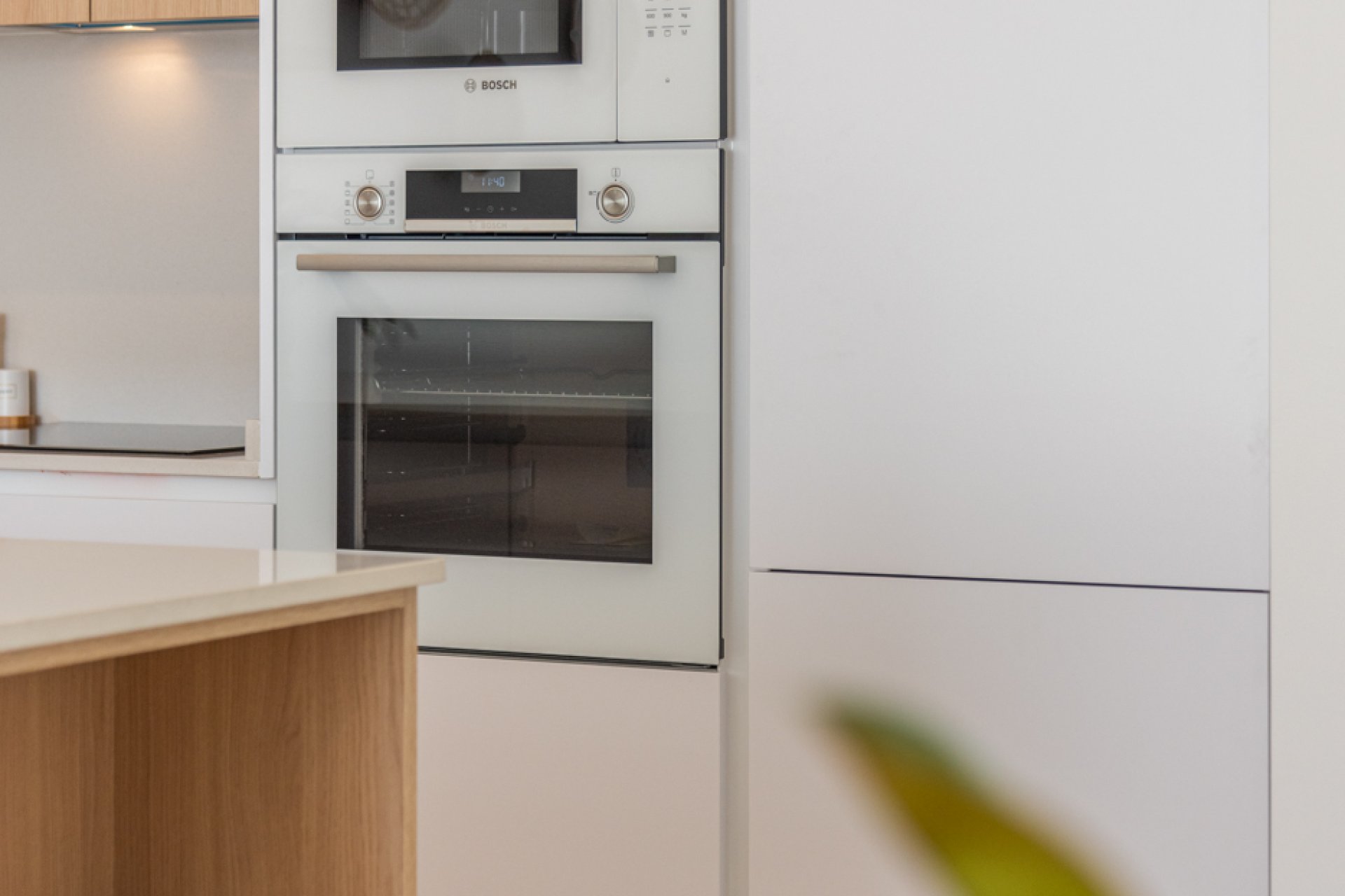 New Build - detached -
Los Alcázares