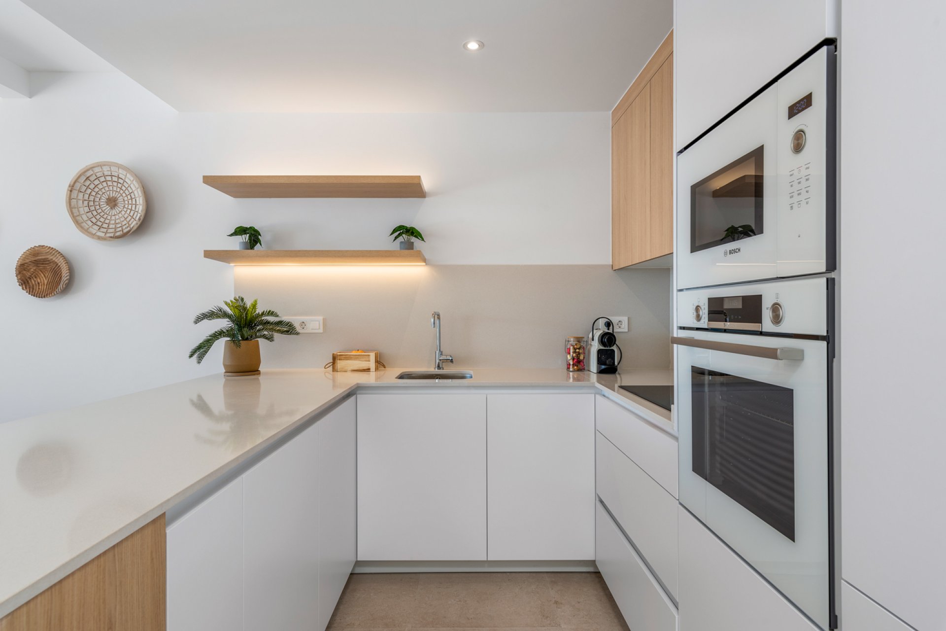 New Build - detached -
Los Alcázares