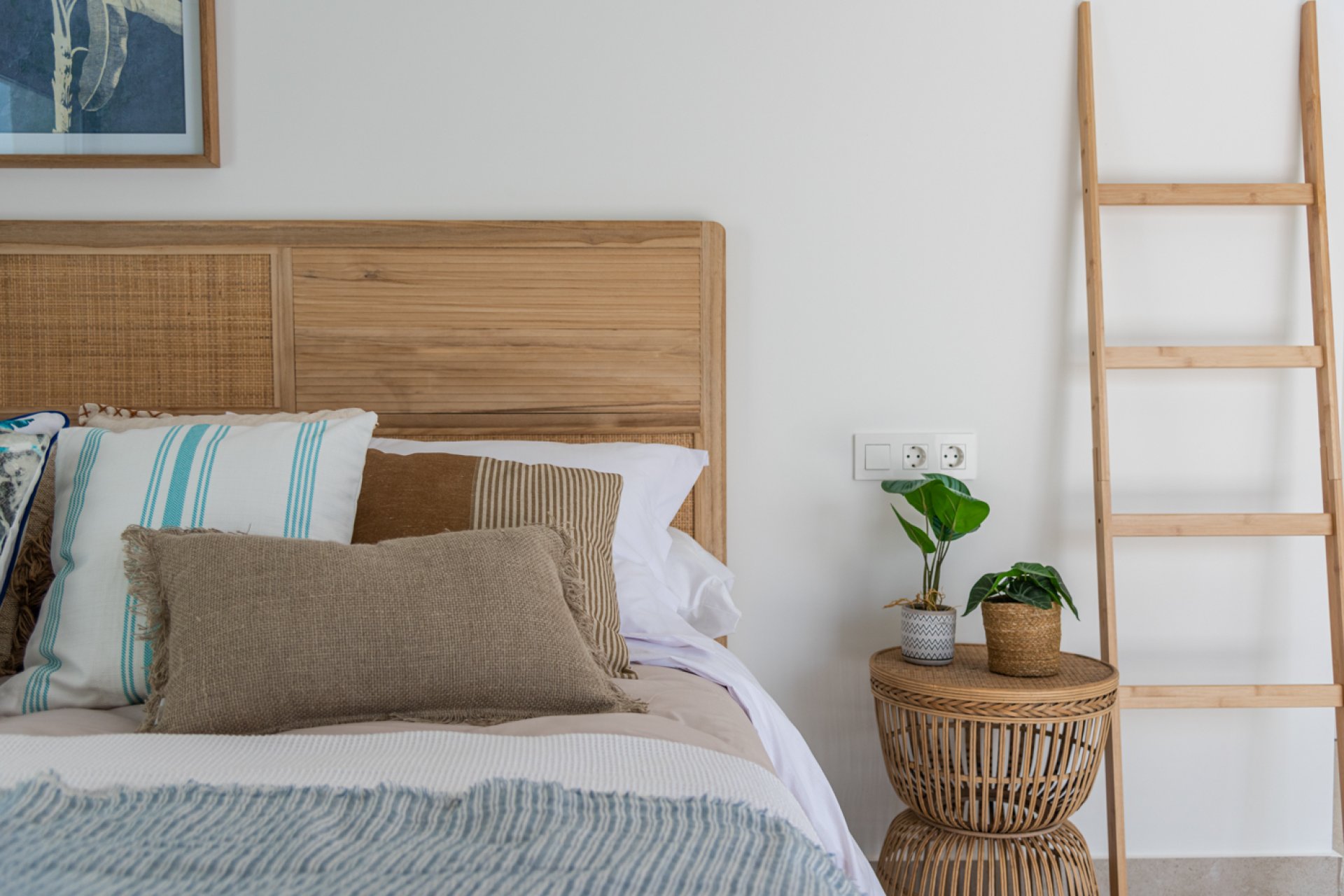 New Build - detached -
Los Alcázares