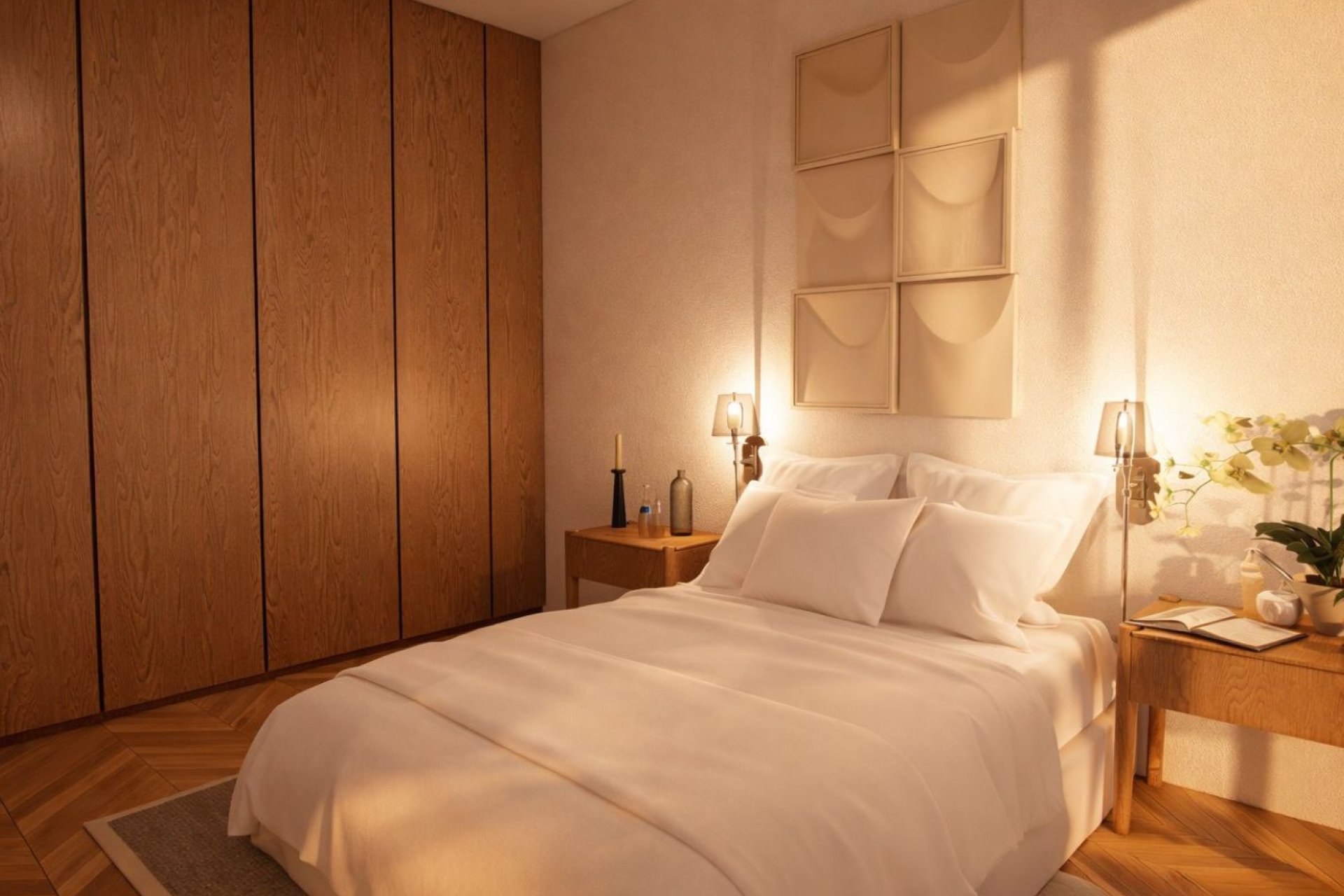 New Build - detached -
Los Alcázares