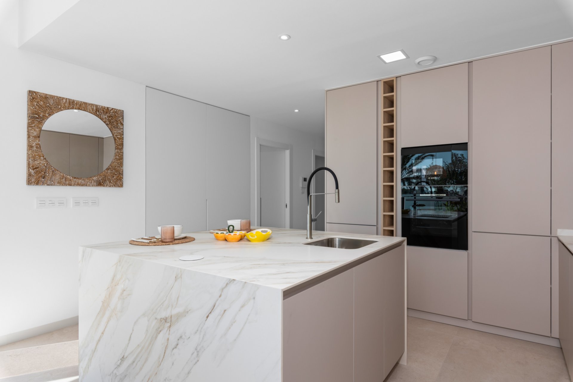 New Build - detached -
Los Alcázares