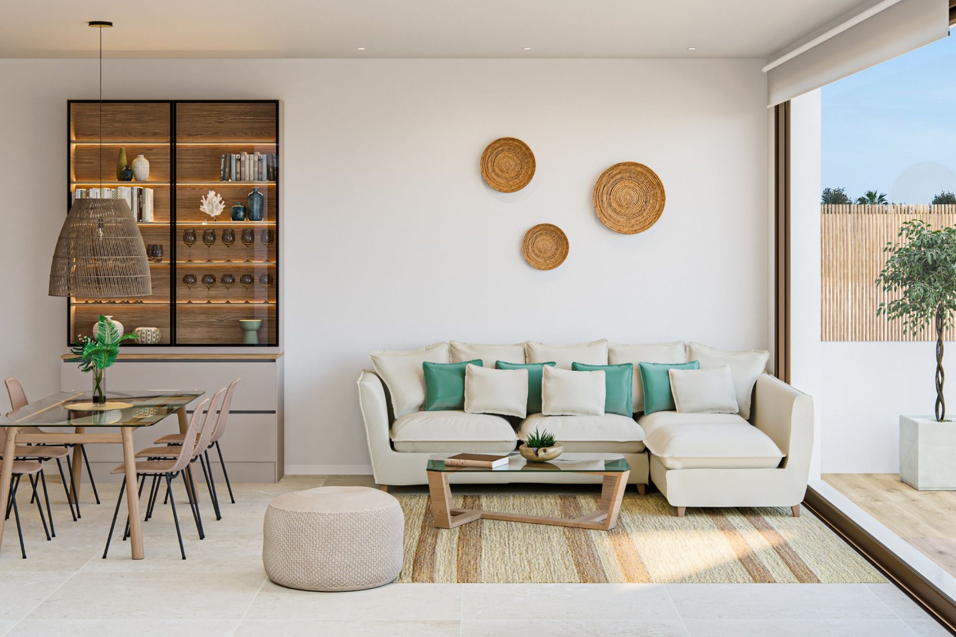 New Build - detached -
Los Alcázares