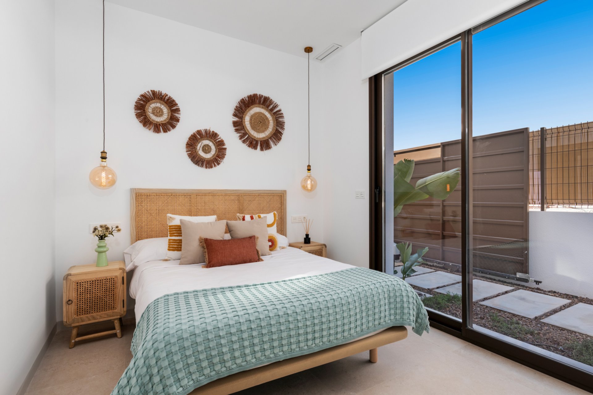 New Build - detached -
Los Alcázares