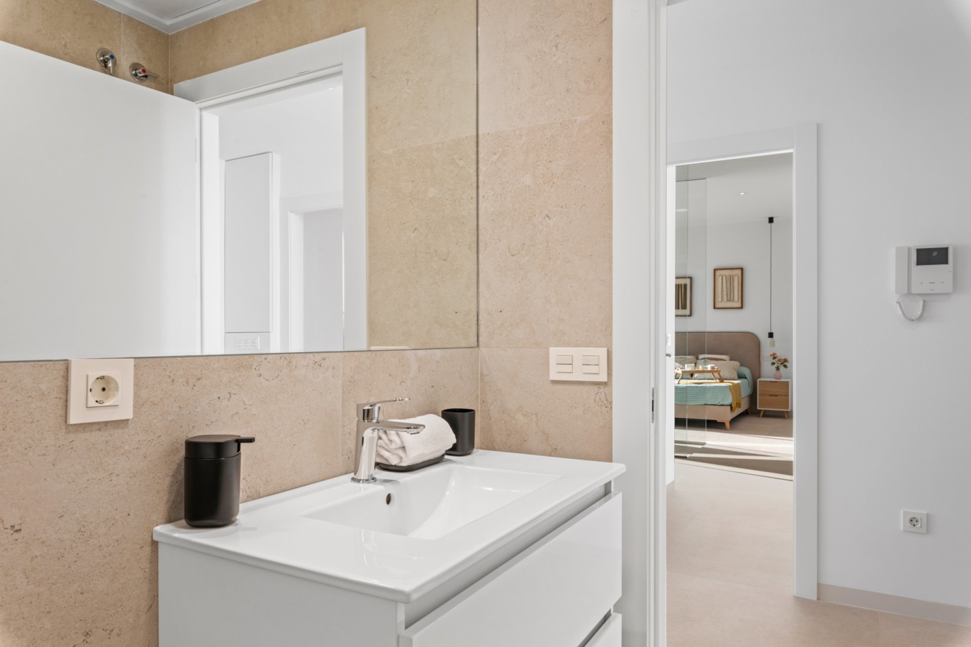 New Build - detached -
Los Alcázares