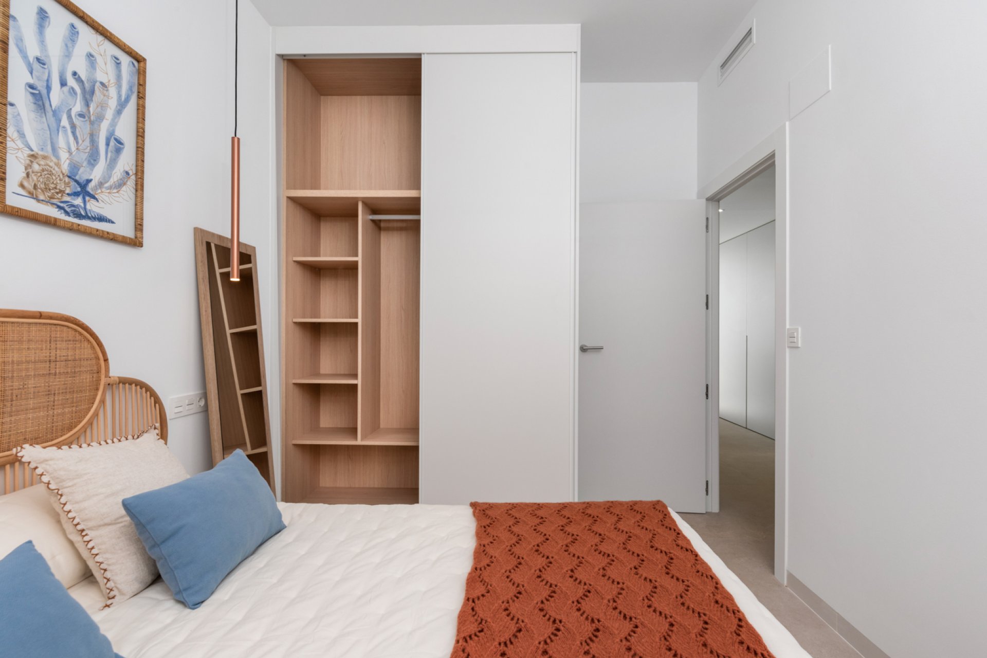 New Build - detached -
Los Alcázares