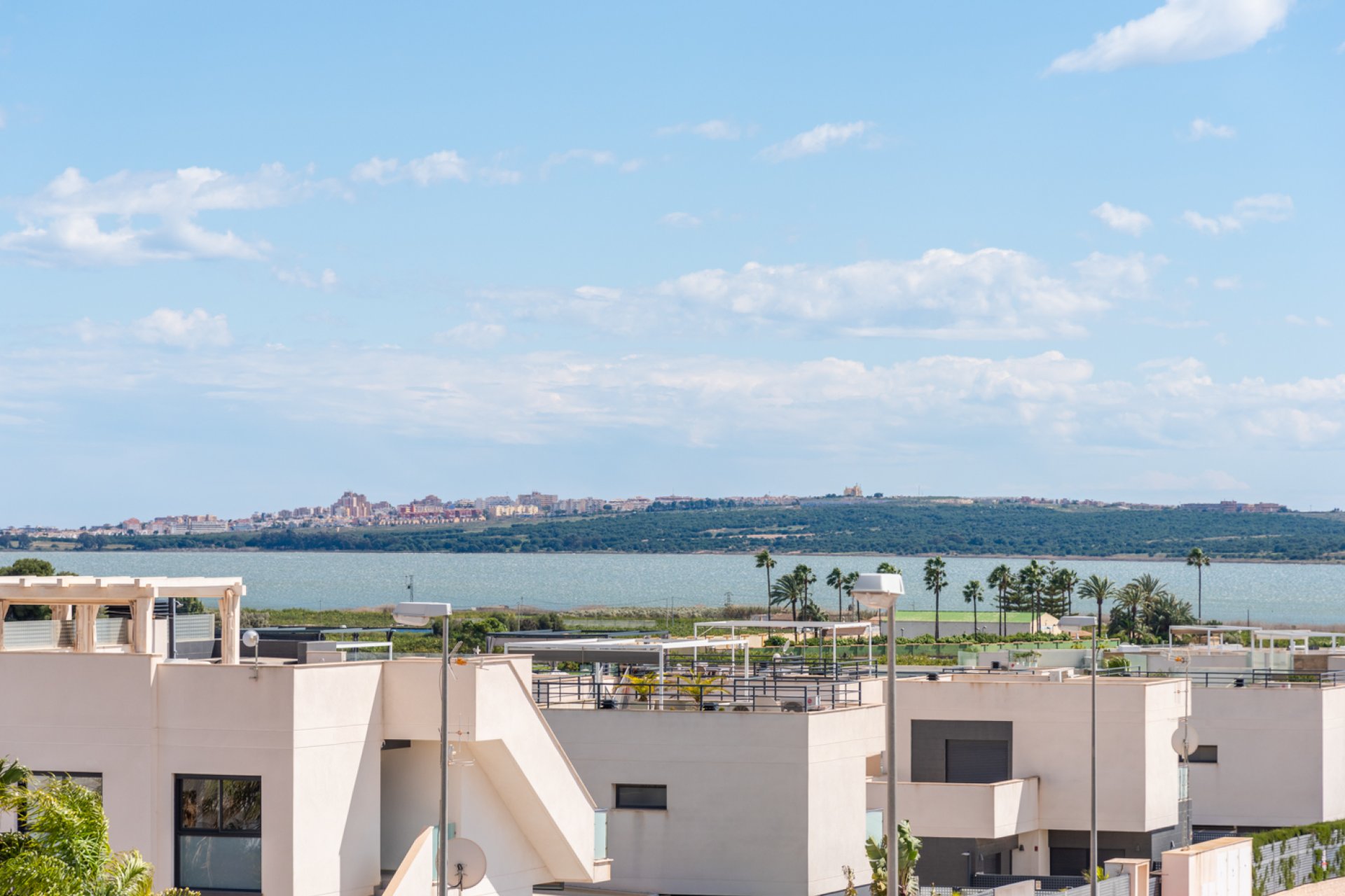 New Build - detached -
Los Montesinos