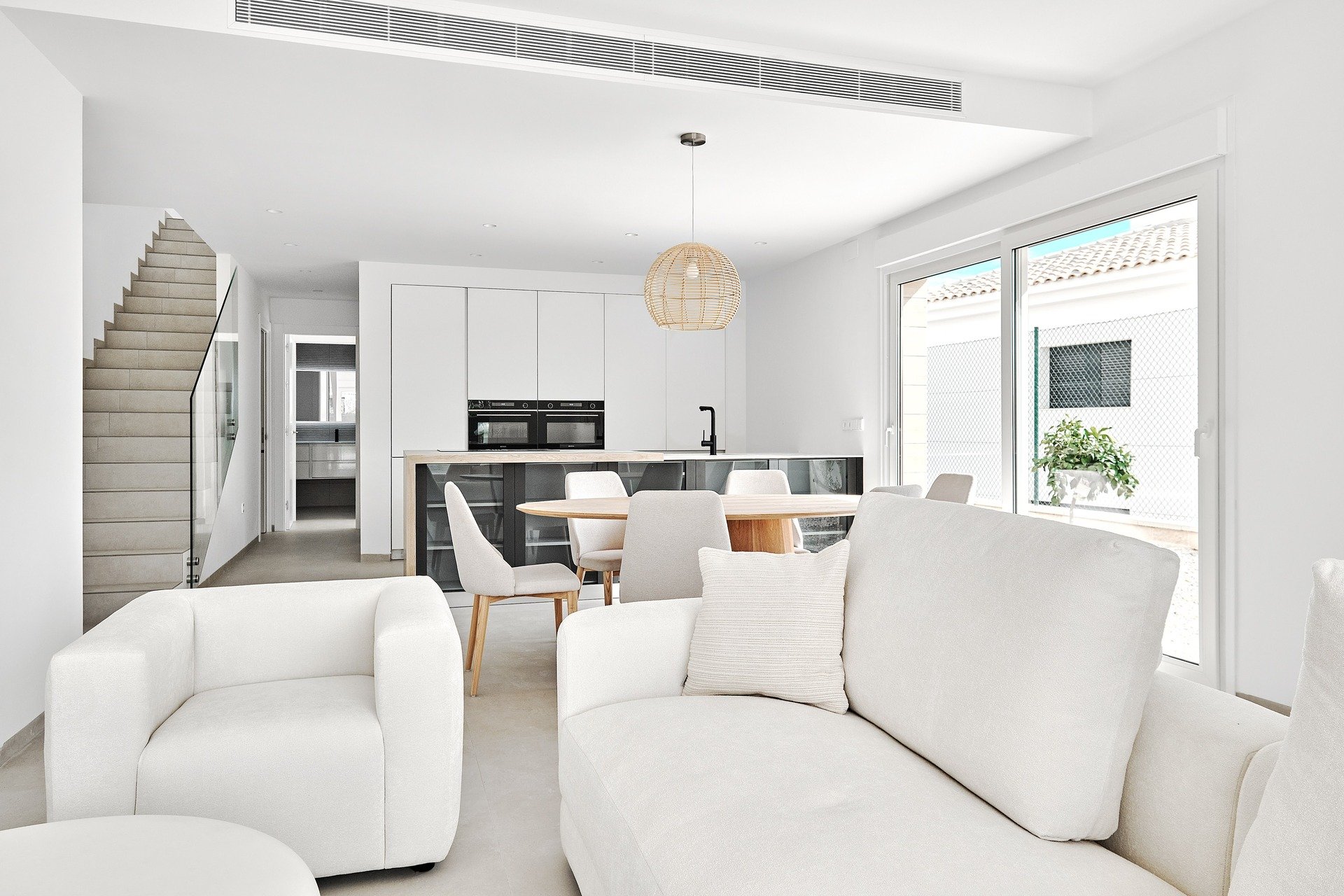 New Build - detached -
Los Montesinos