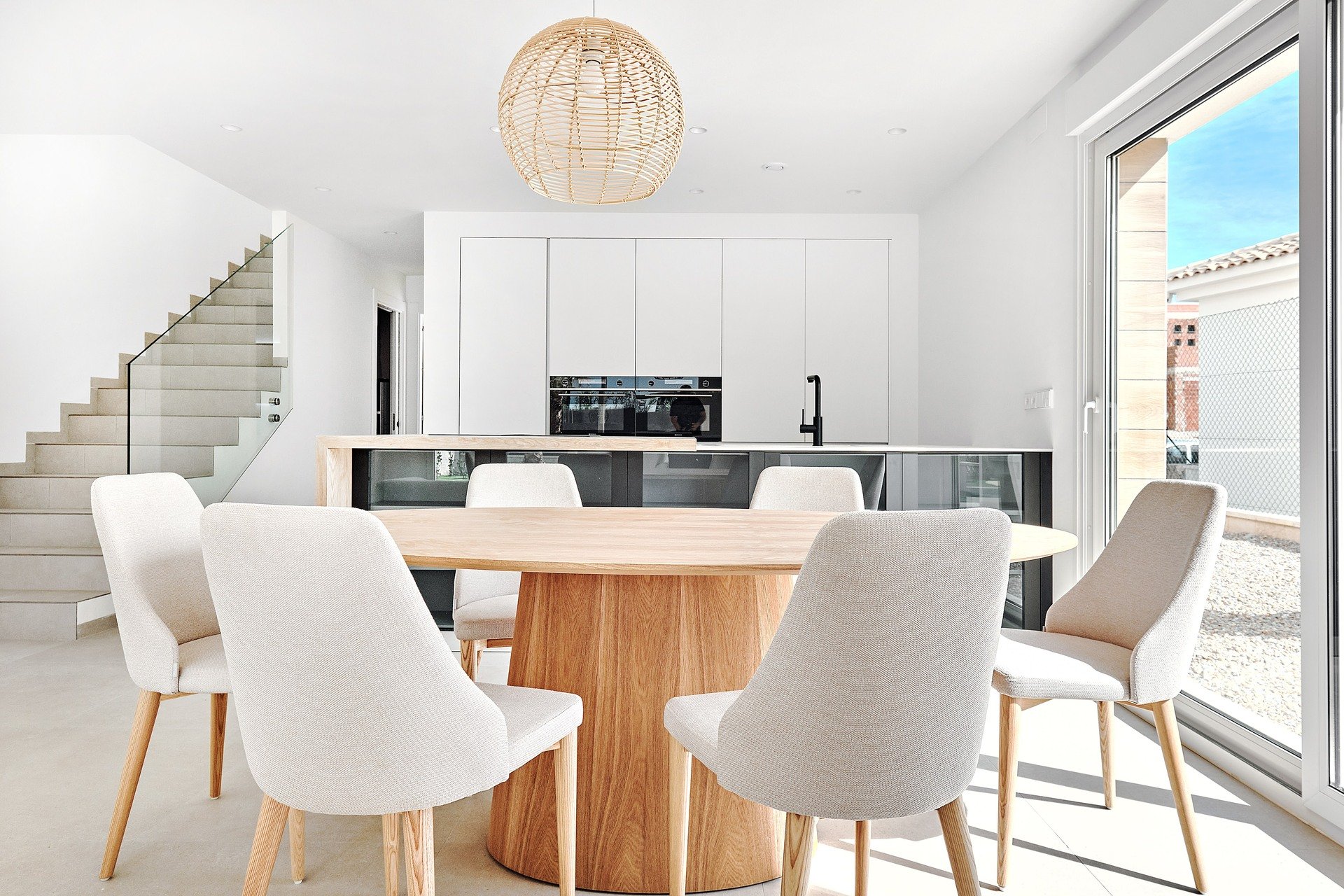 New Build - detached -
Los Montesinos