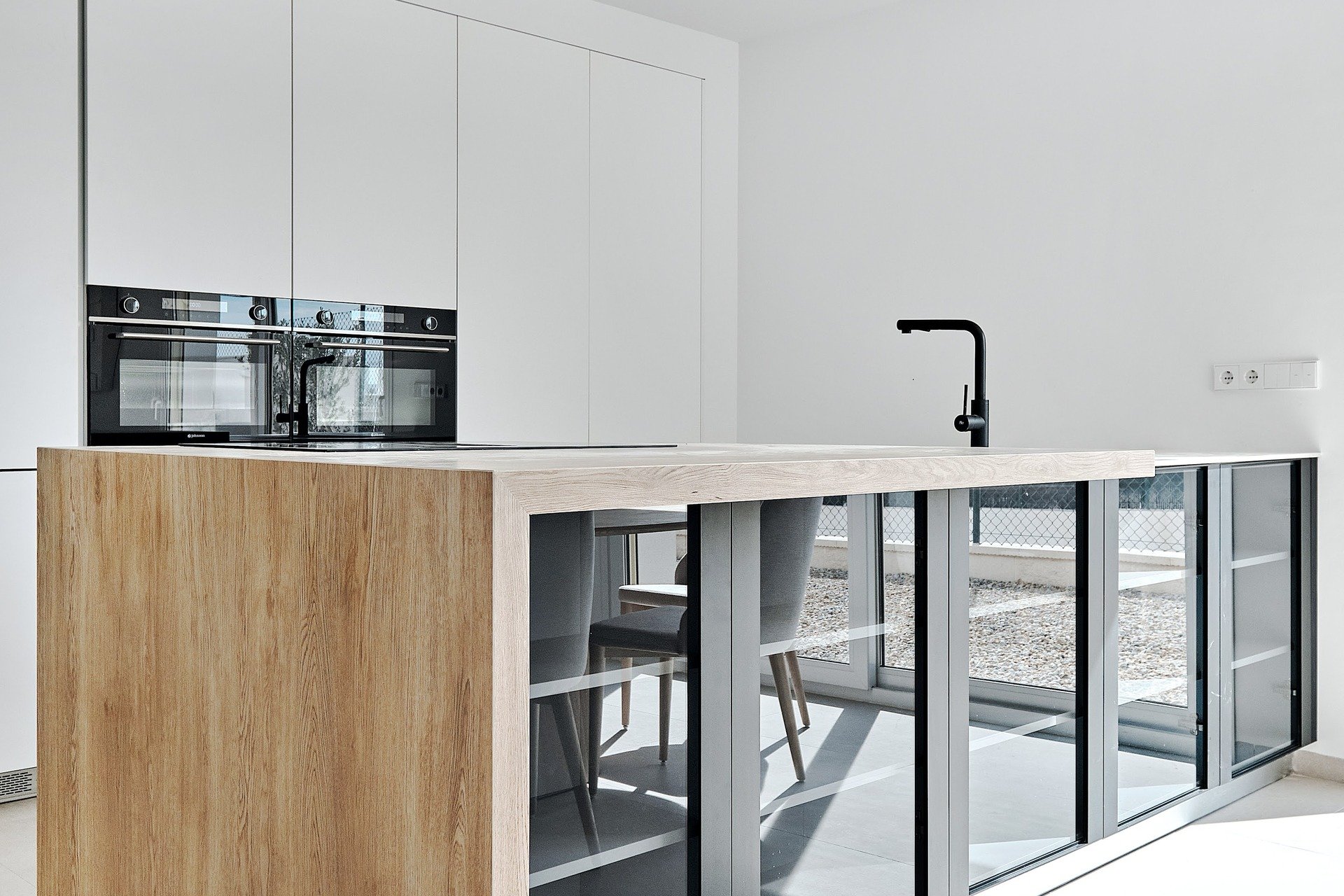 New Build - detached -
Los Montesinos