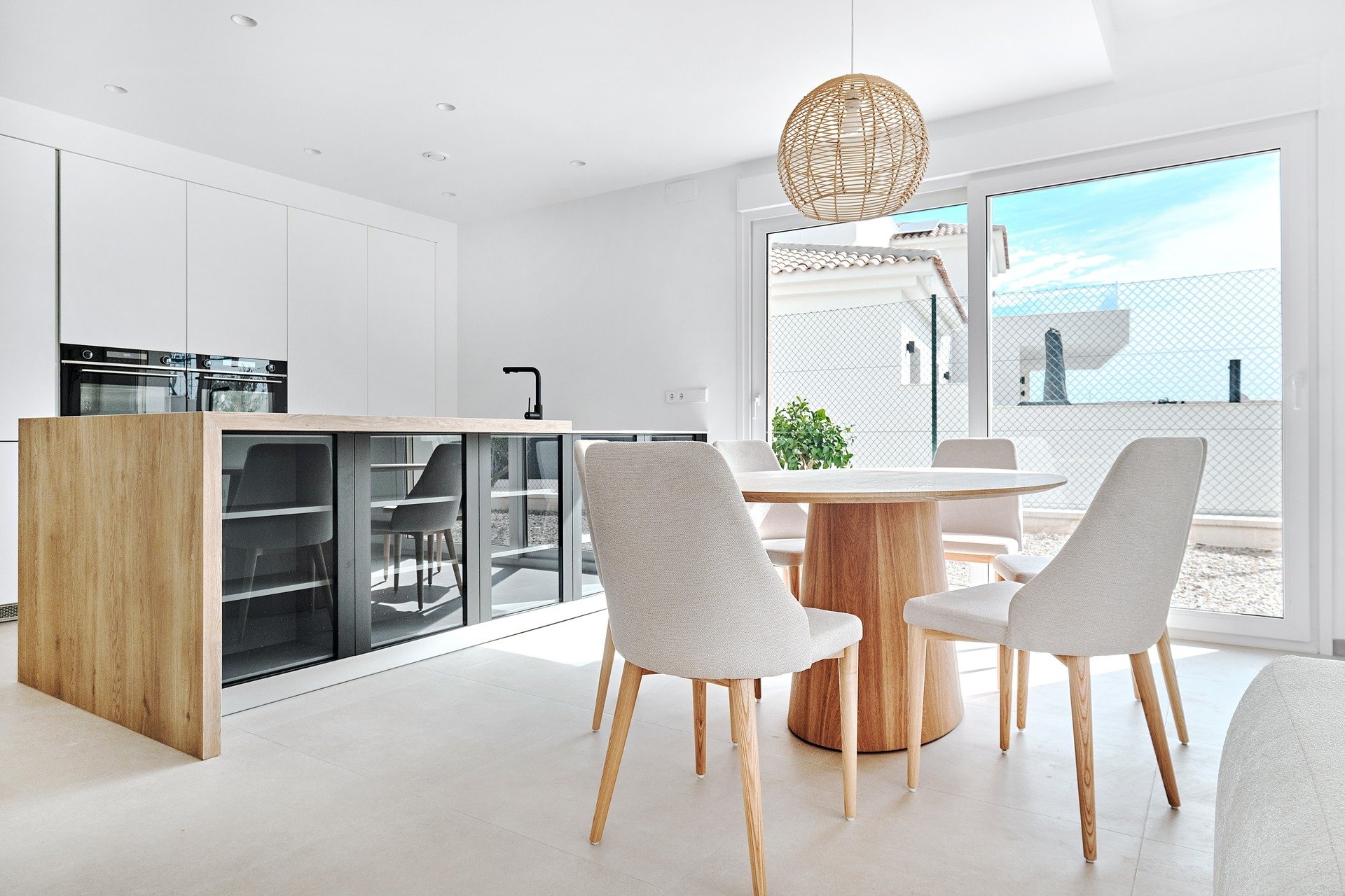 New Build - detached -
Los Montesinos