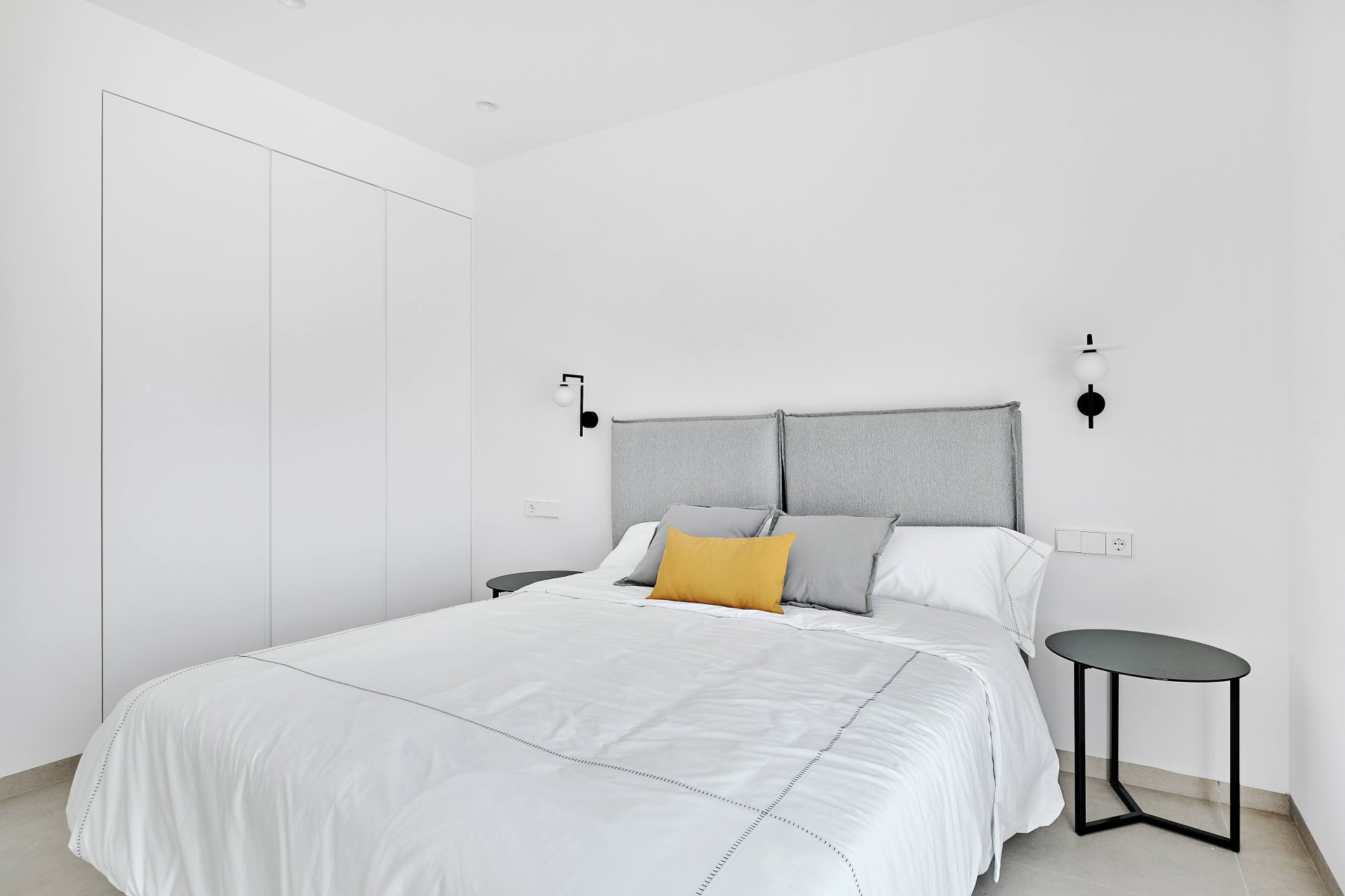 New Build - detached -
Los Montesinos