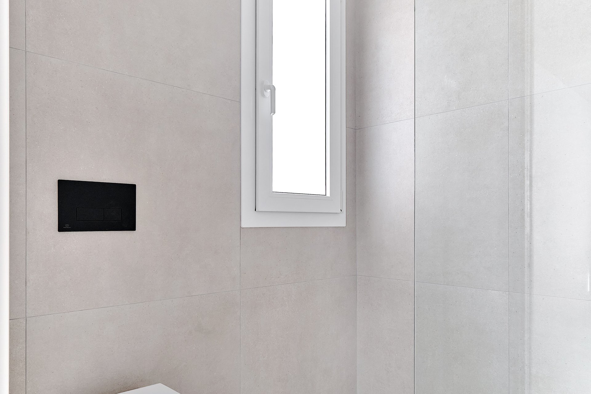 New Build - detached -
Los Montesinos