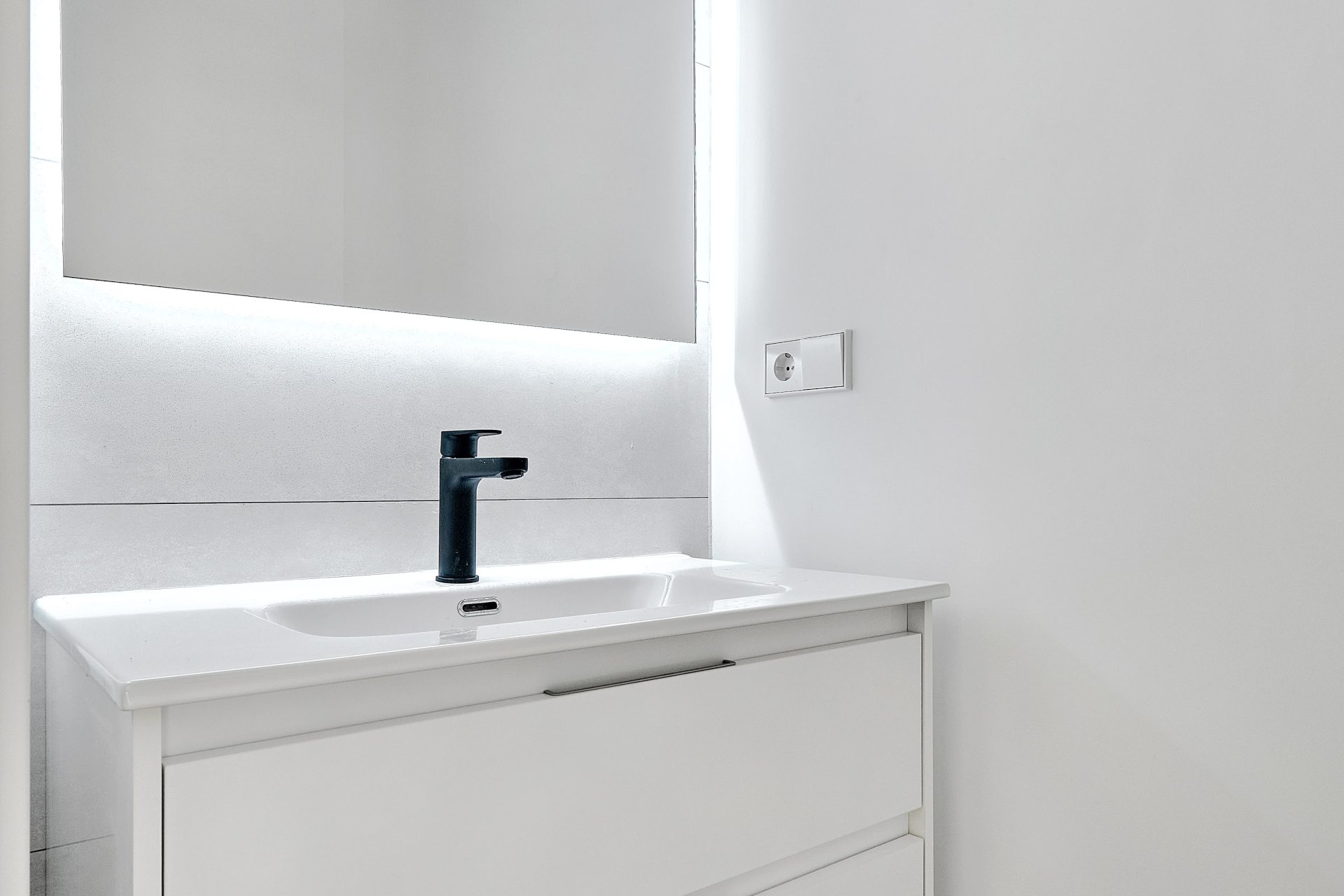 New Build - detached -
Los Montesinos