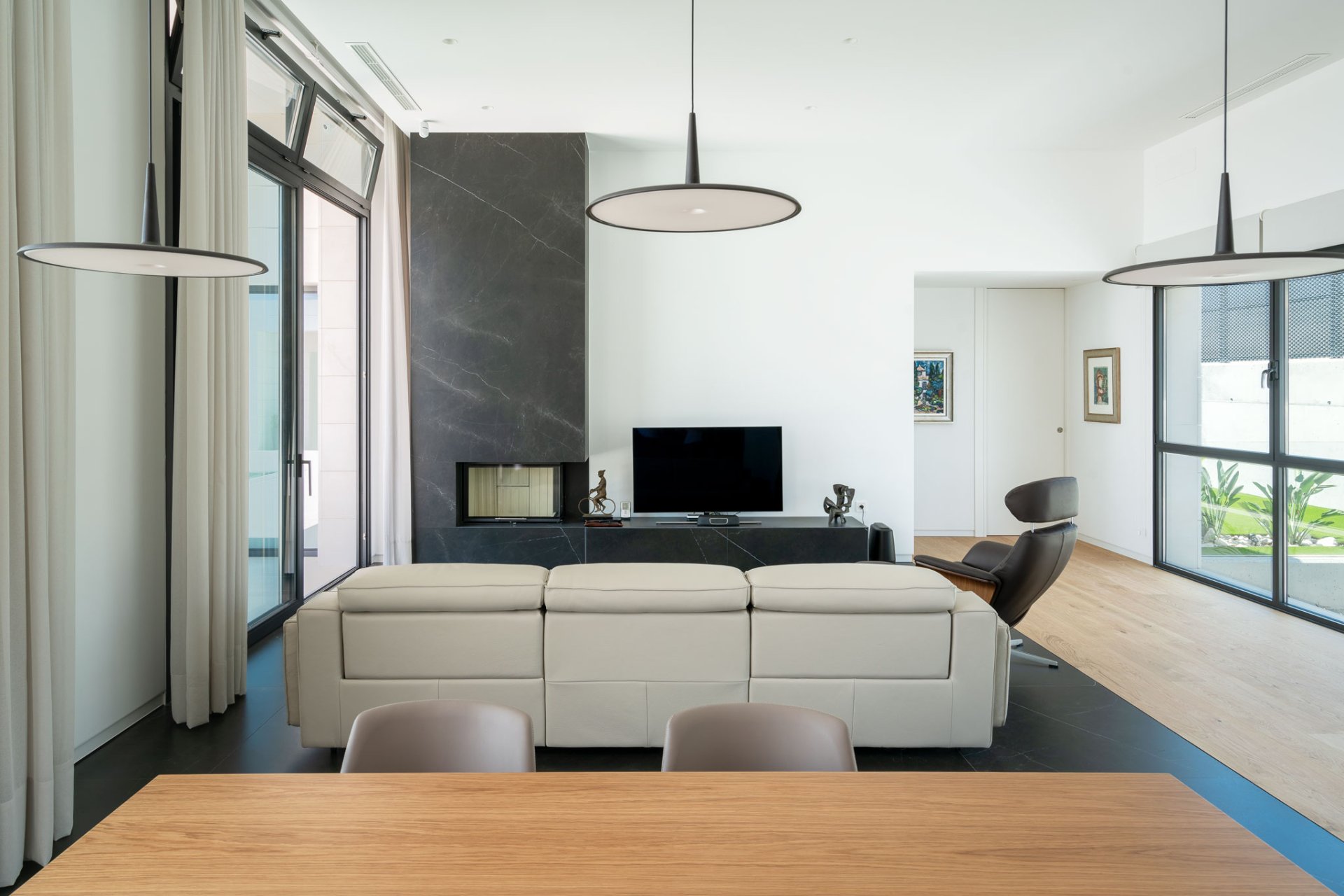 New Build - detached -
Molina de Segura