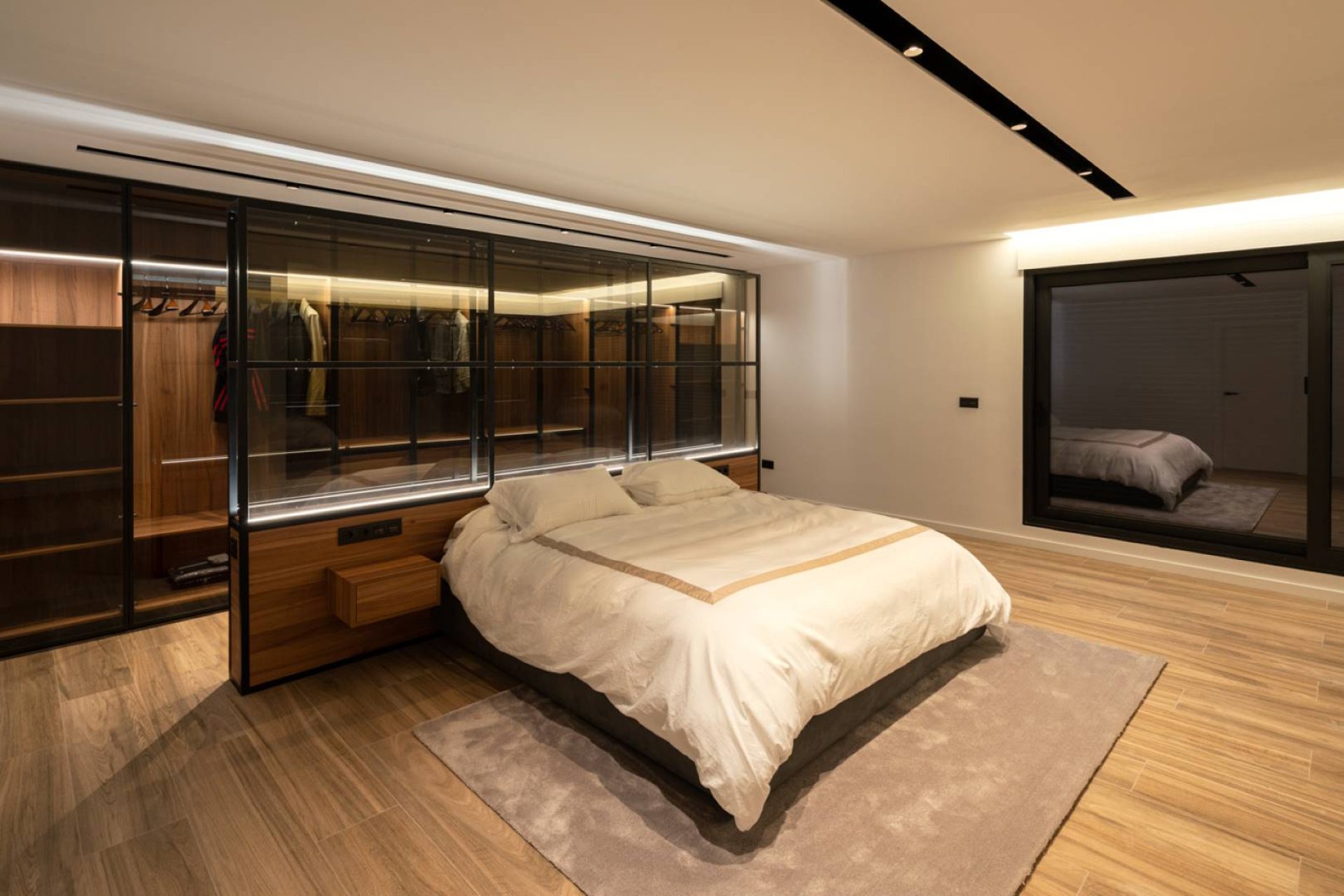 New Build - detached -
Molina de Segura