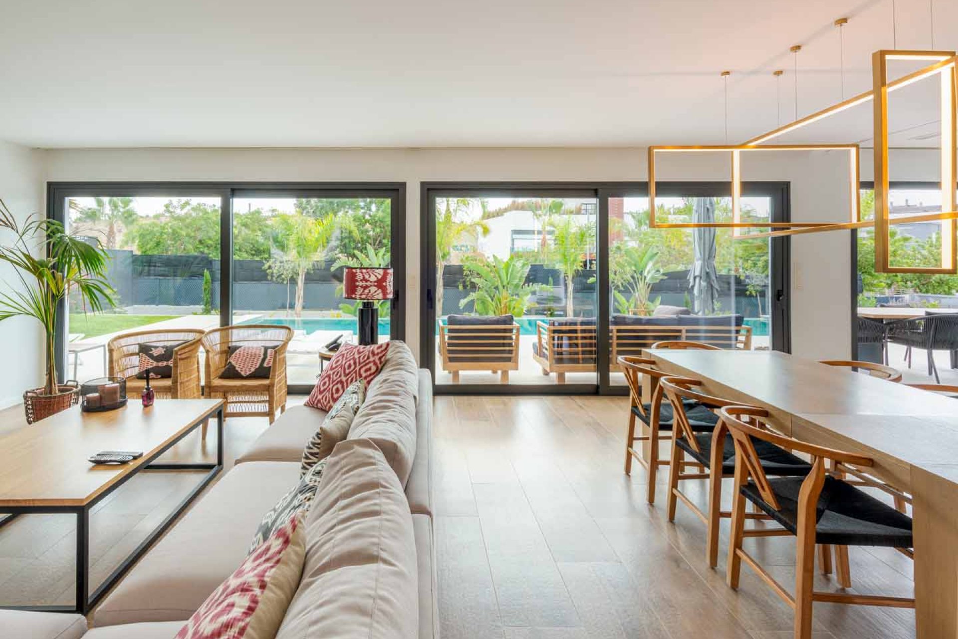 New Build - detached -
Molina de Segura