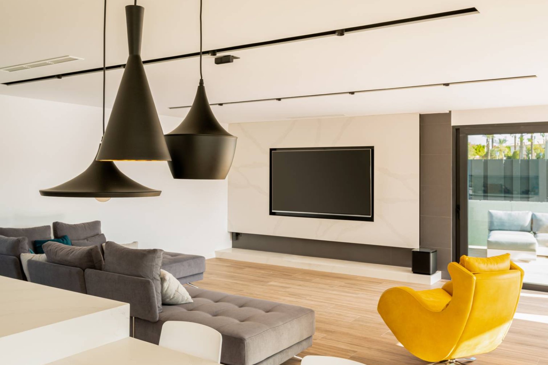 New Build - detached -
Molina de Segura