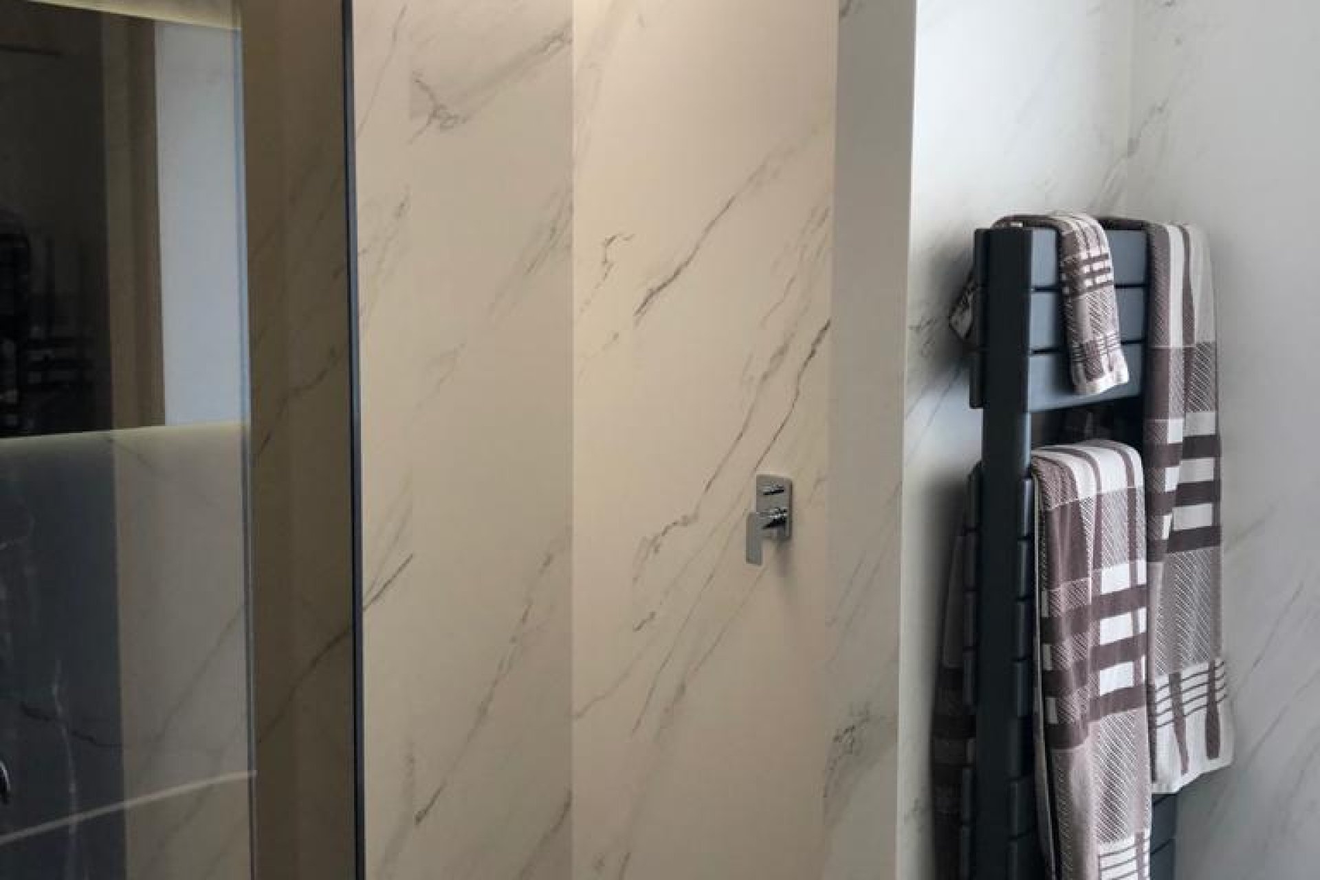 New Build - detached -
Molina de Segura