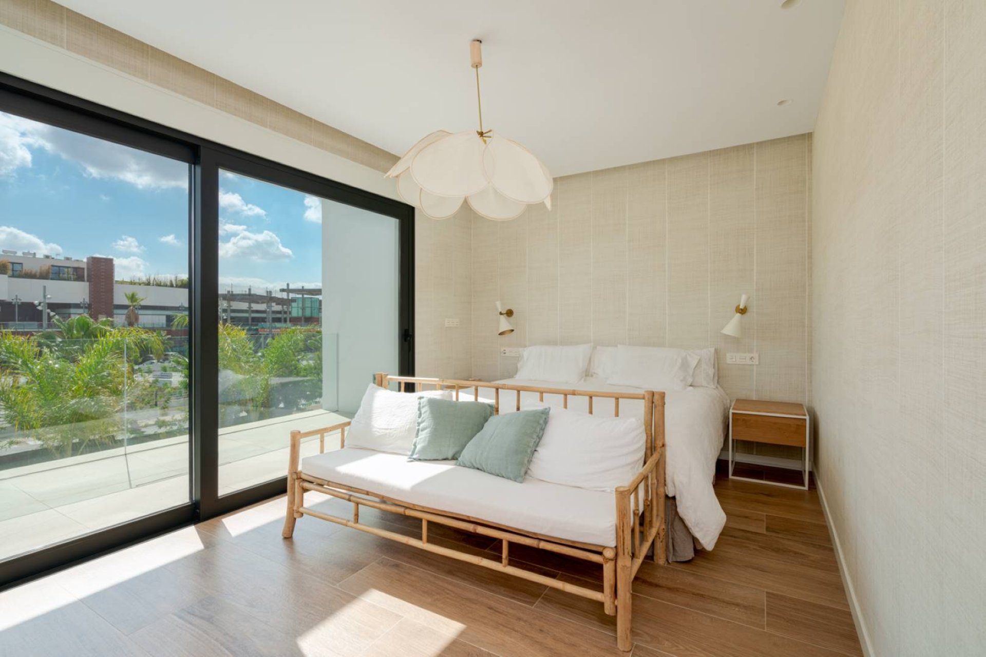 New Build - detached -
Molina de Segura