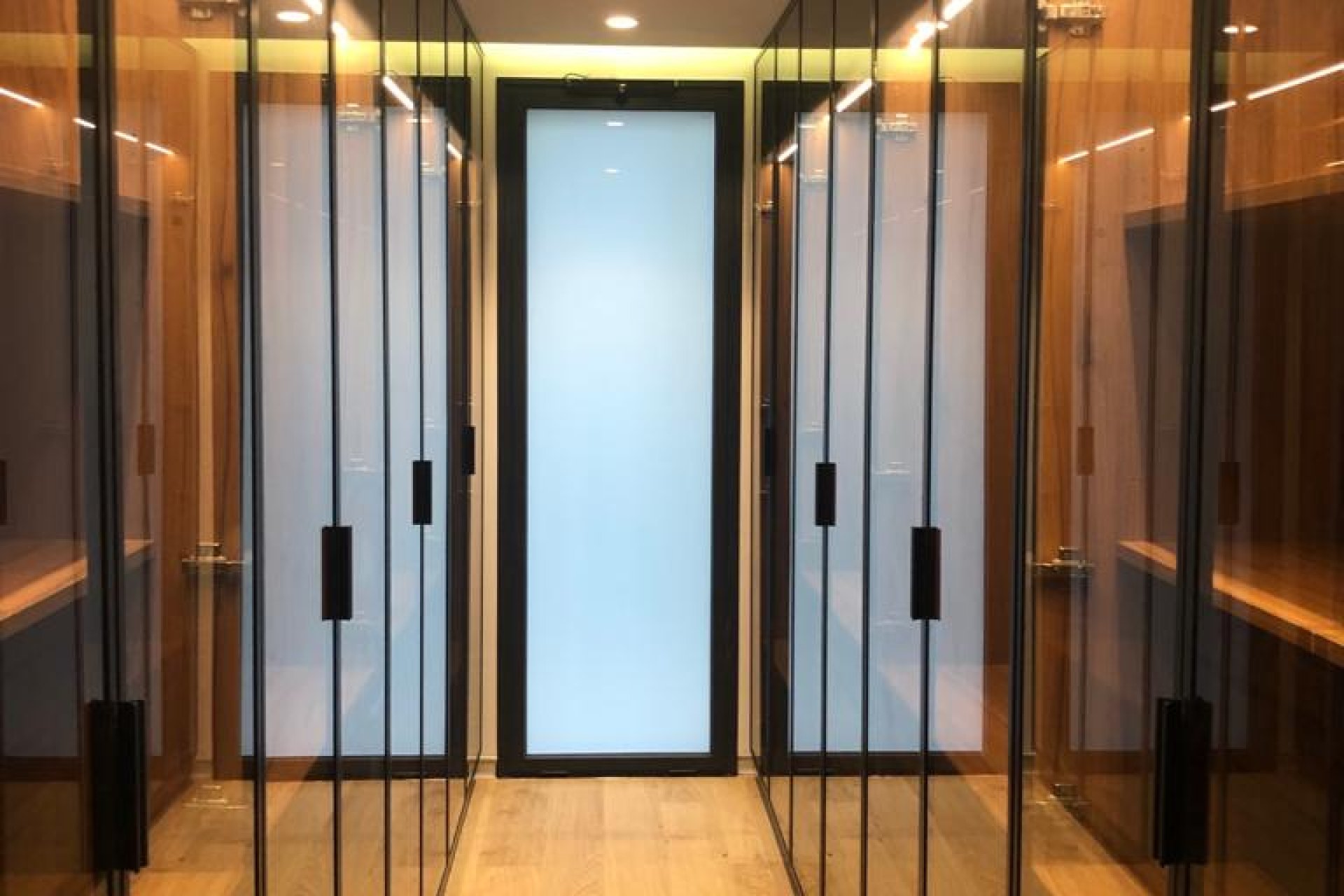 New Build - detached -
Molina de Segura