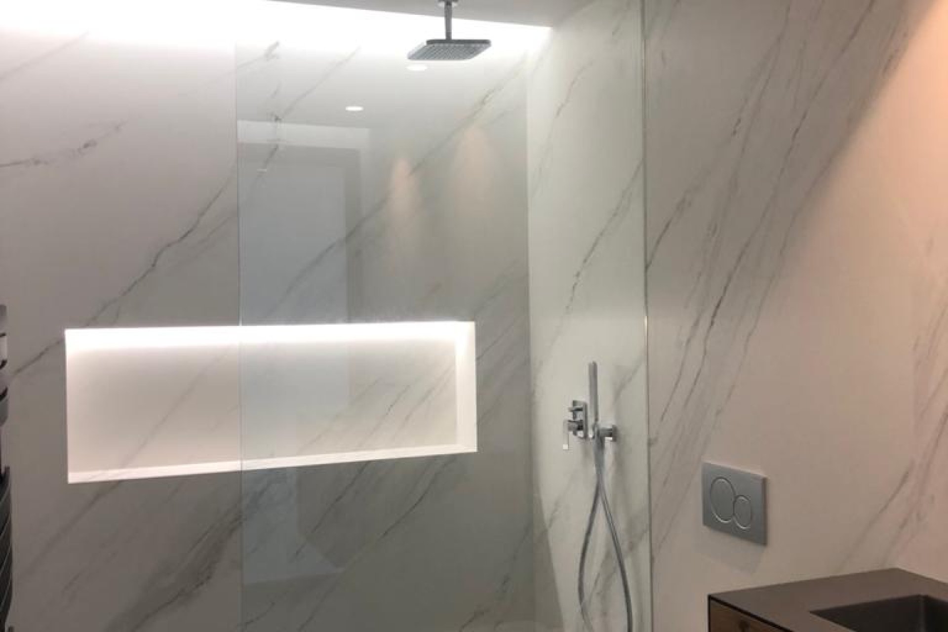 New Build - detached -
Molina de Segura