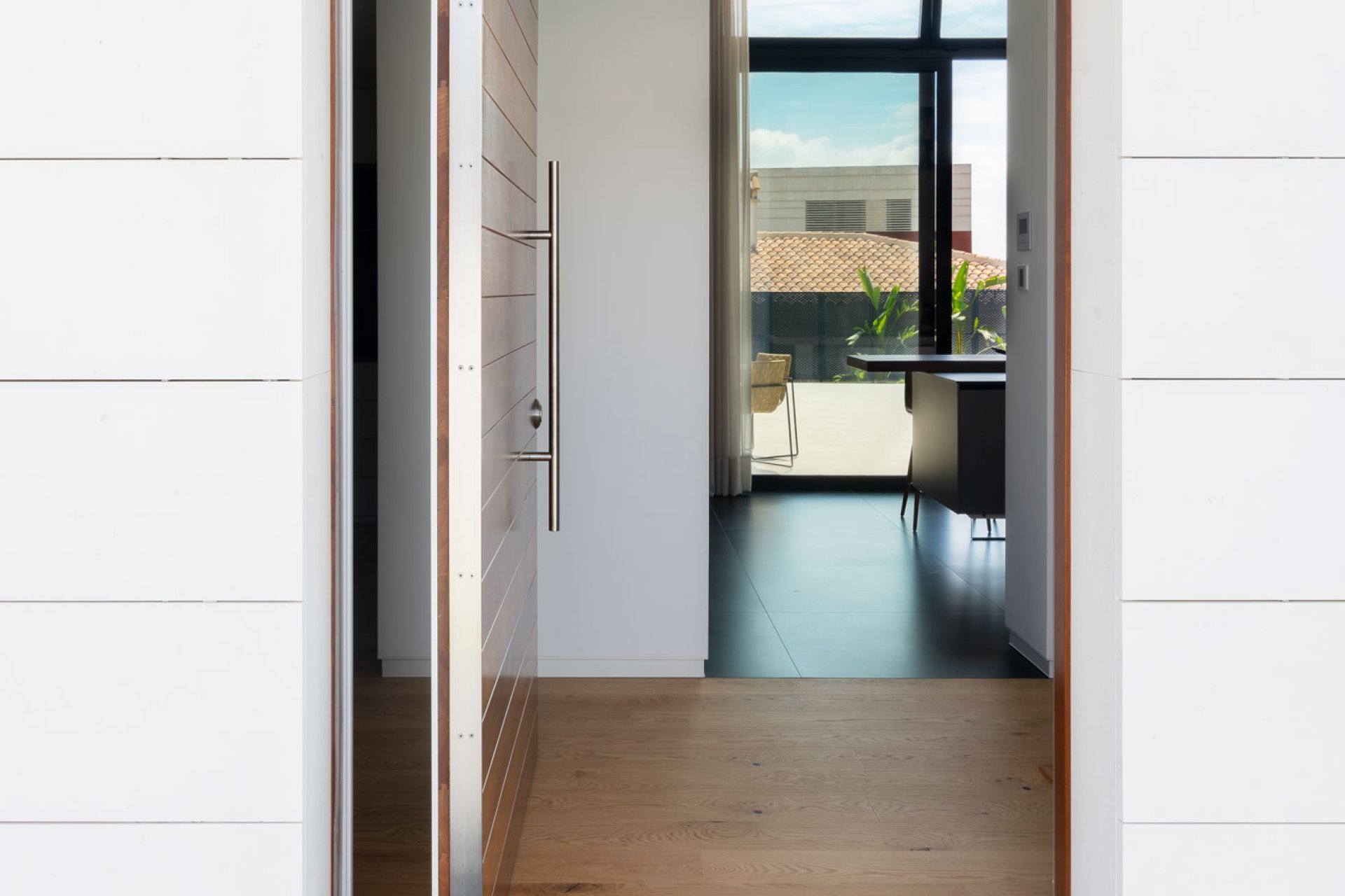 New Build - detached -
Molina de Segura