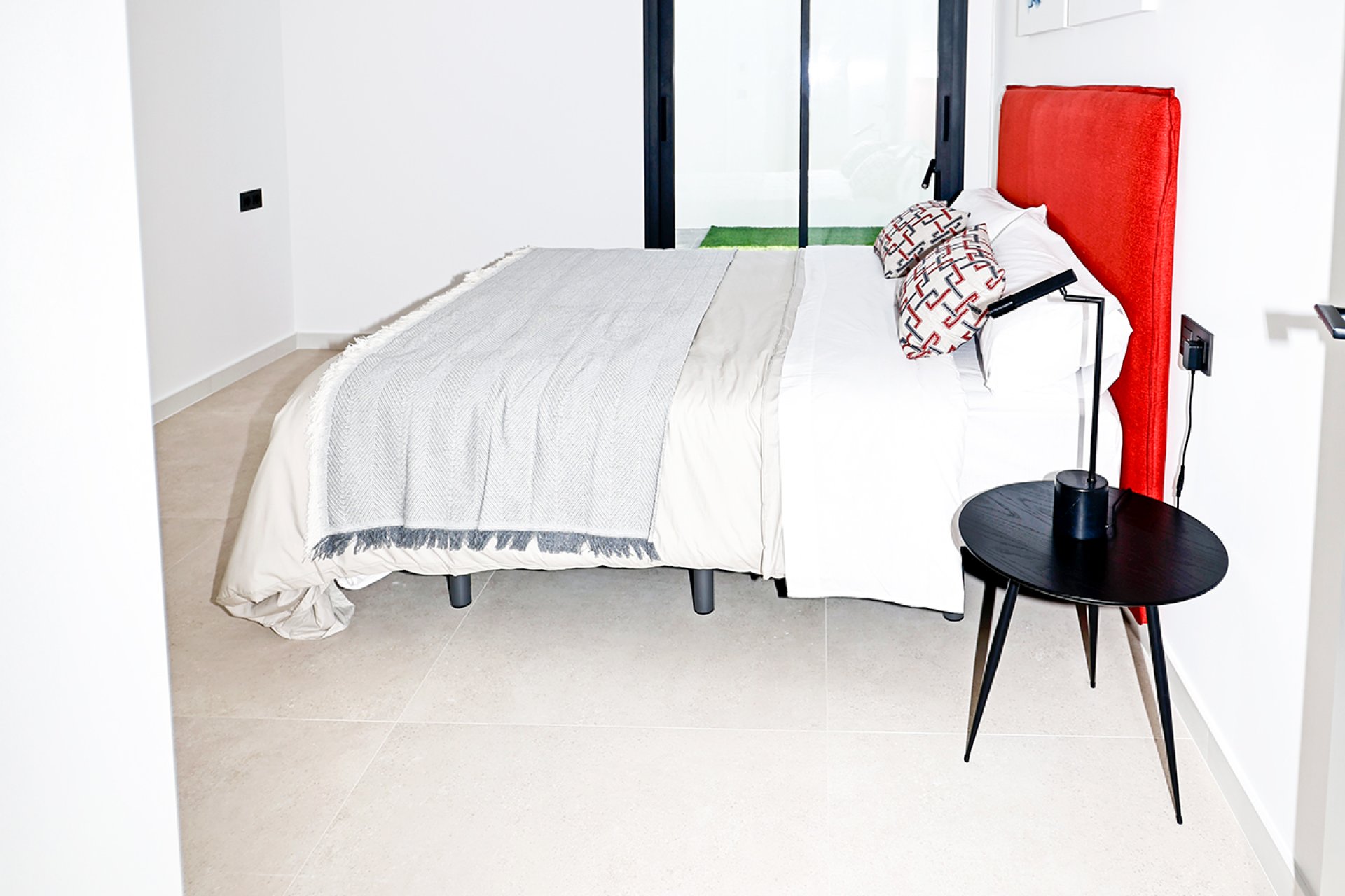 New Build - detached -
Molina de Segura