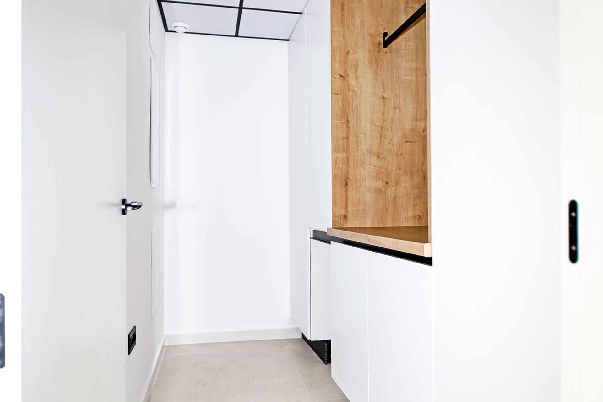 New Build - detached -
Molina de Segura