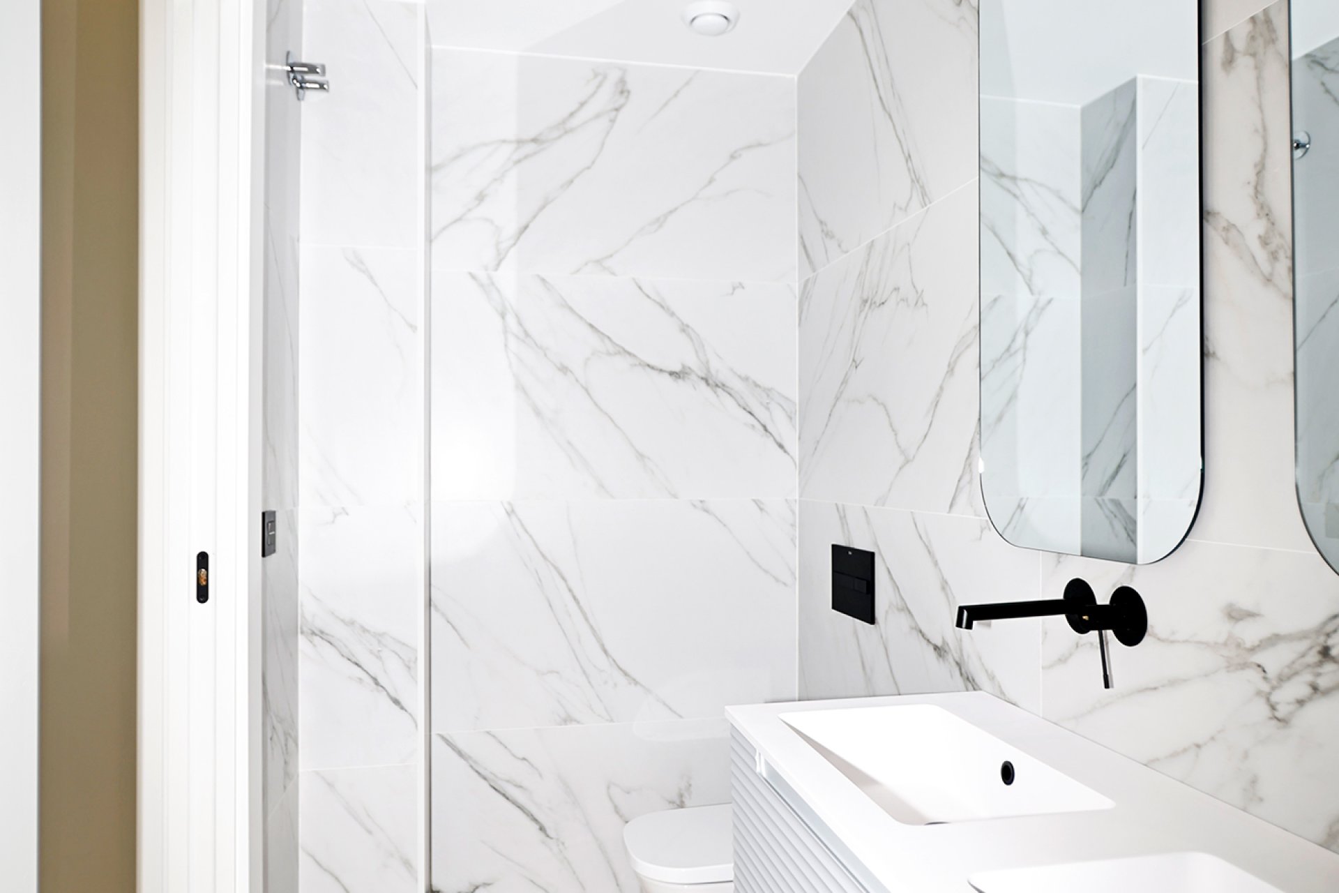 New Build - detached -
Molina de Segura