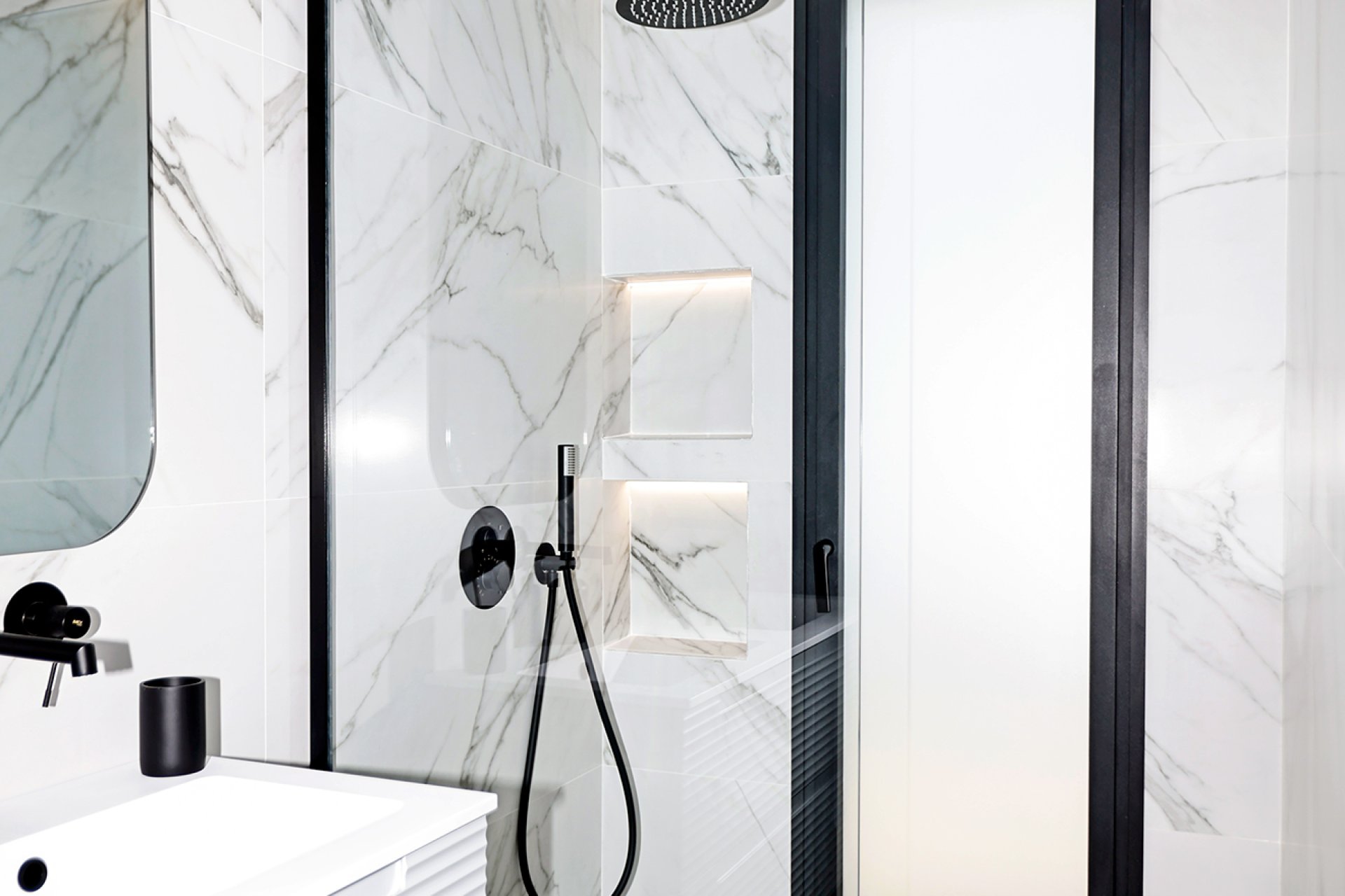 New Build - detached -
Molina de Segura