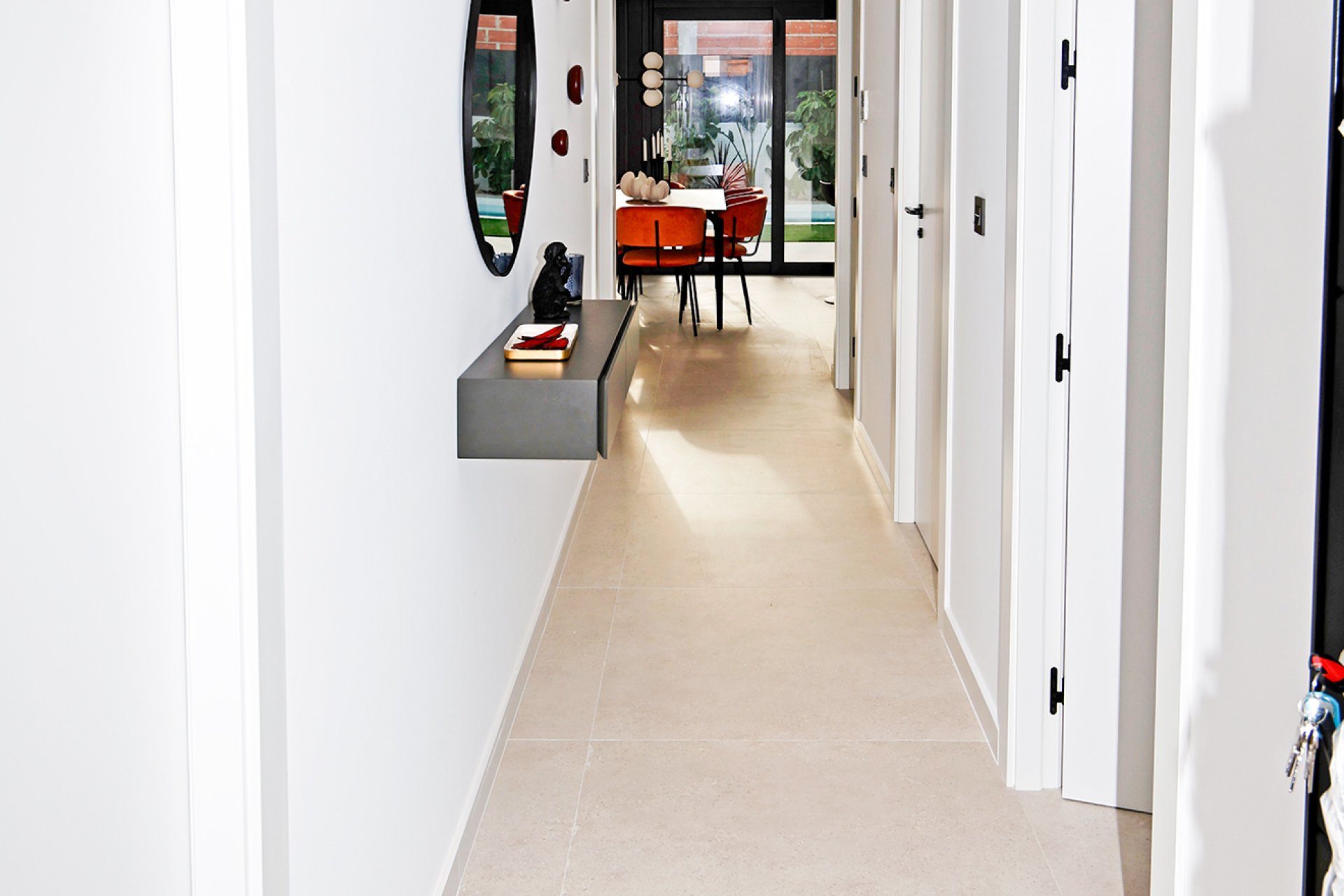 New Build - detached -
Molina de Segura