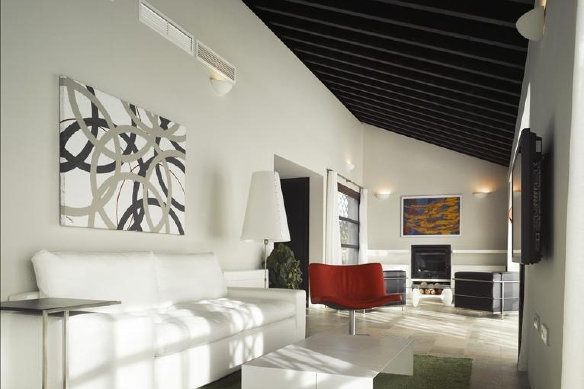 New Build - detached -
Murcia