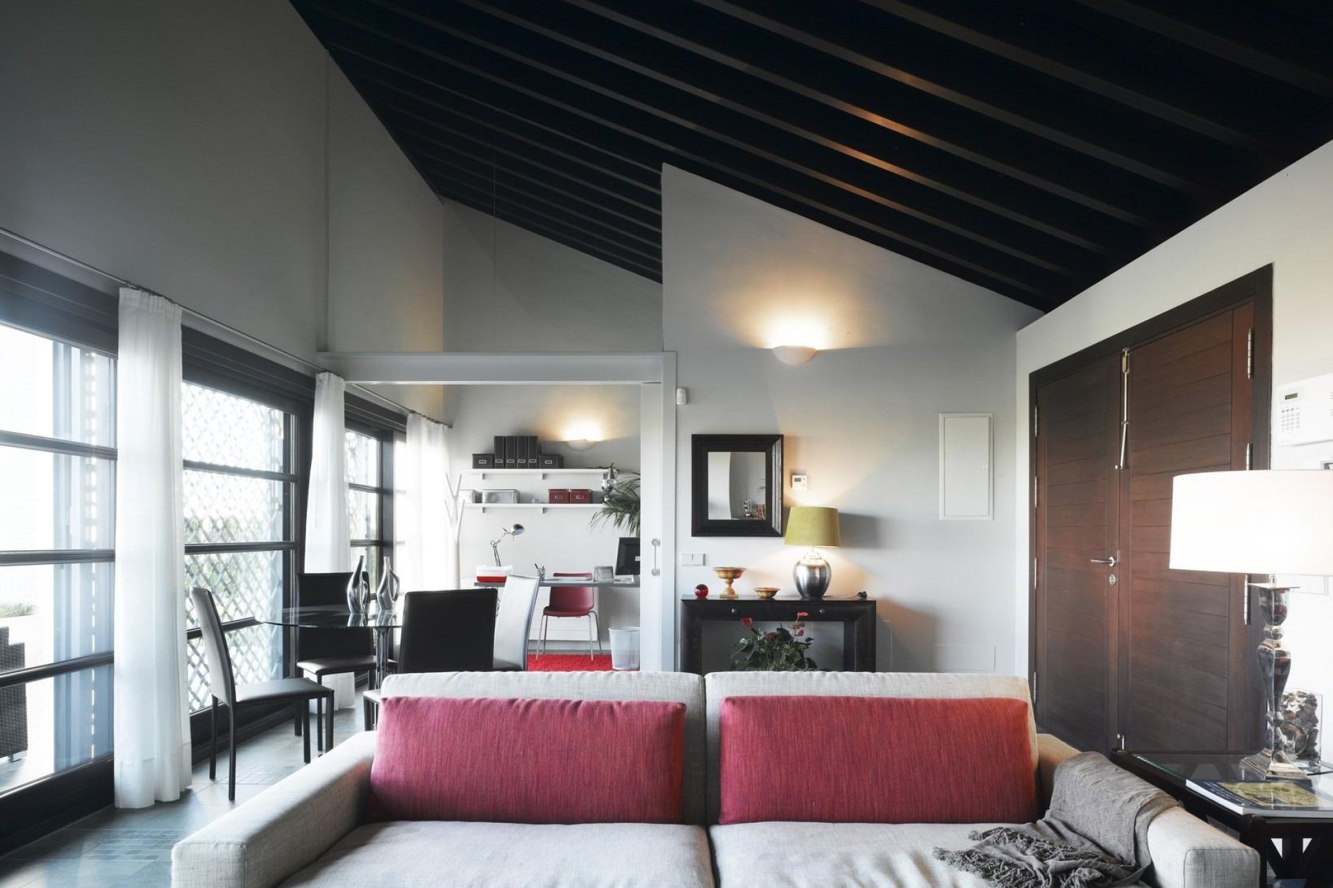 New Build - detached -
Murcia