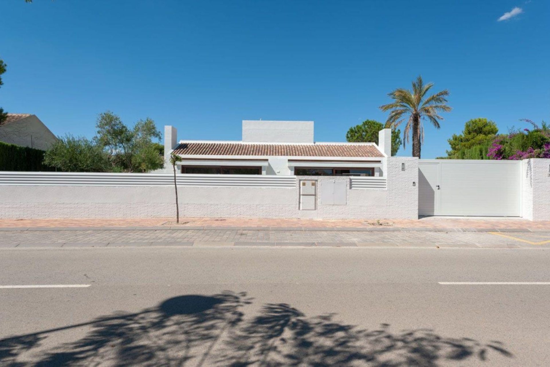 New Build - detached -
Murcia