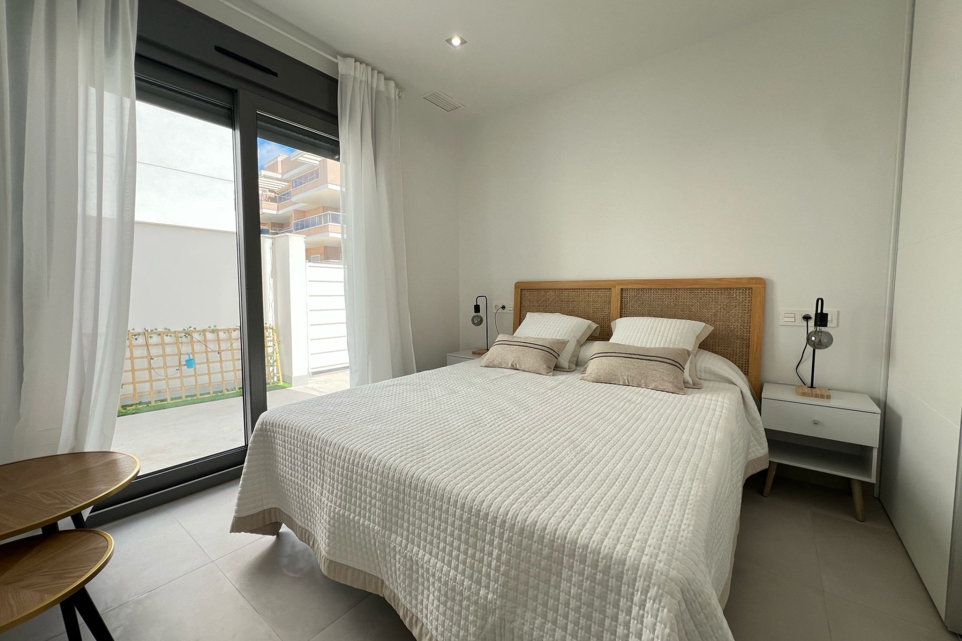 New Build - detached -
Orihuela Costa
