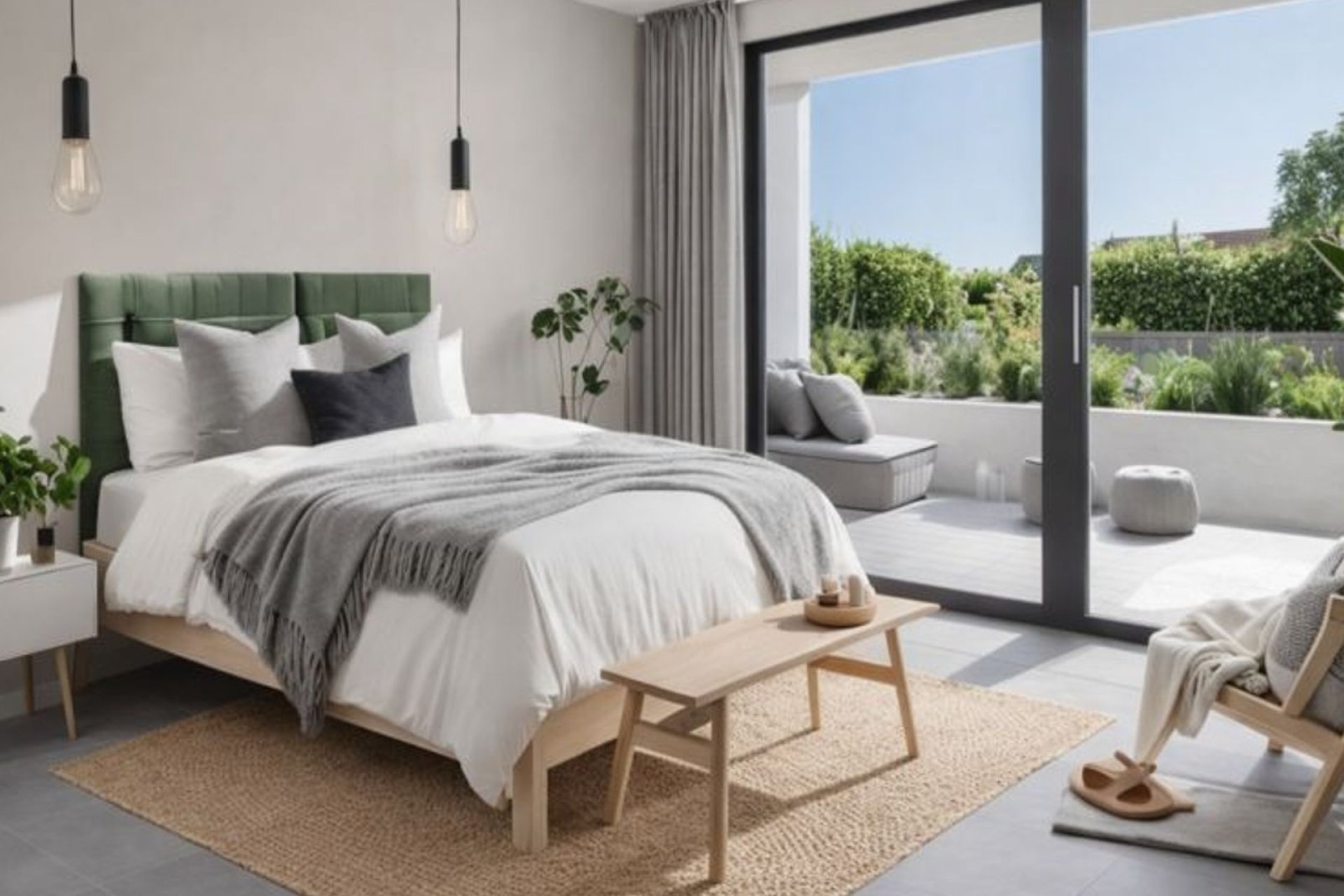 New Build - detached -
Orihuela