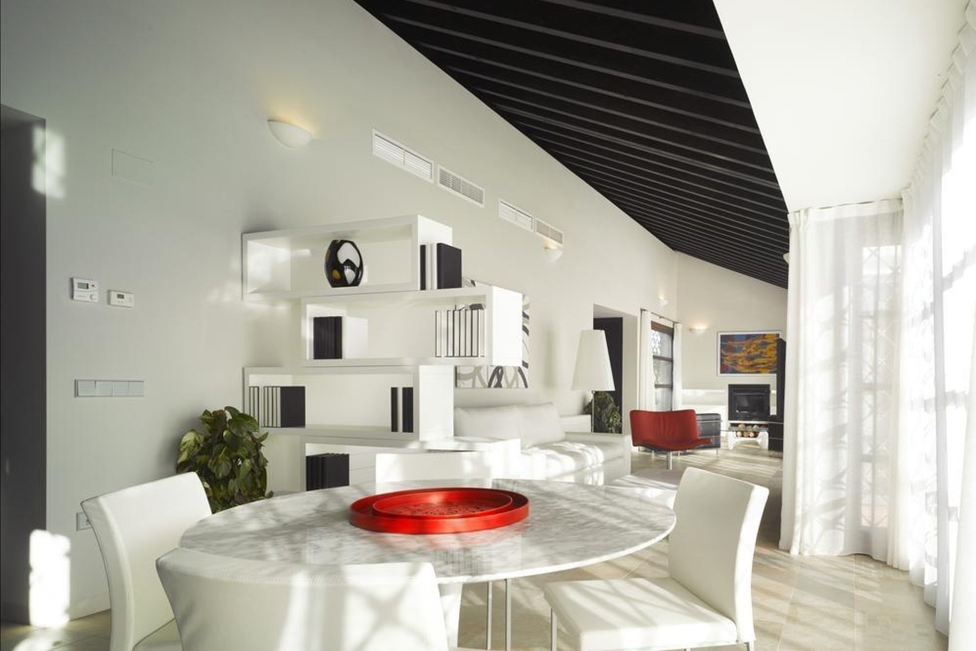 New Build - detached -
Peraleja Golf