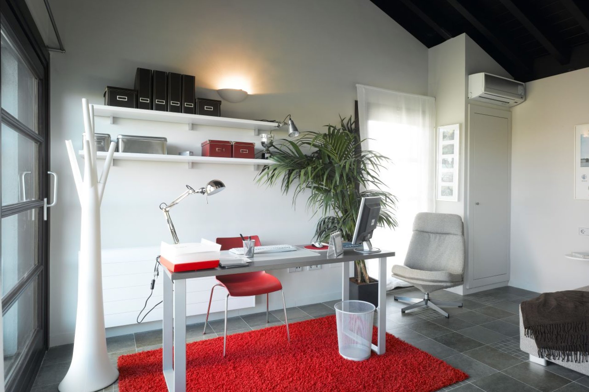 New Build - detached -
Peraleja Golf