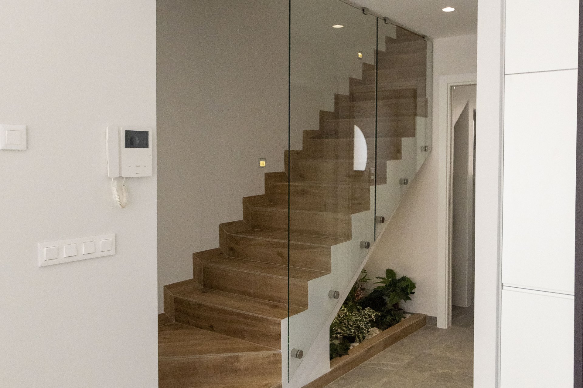 New Build - detached -
Pilar de la Horadada