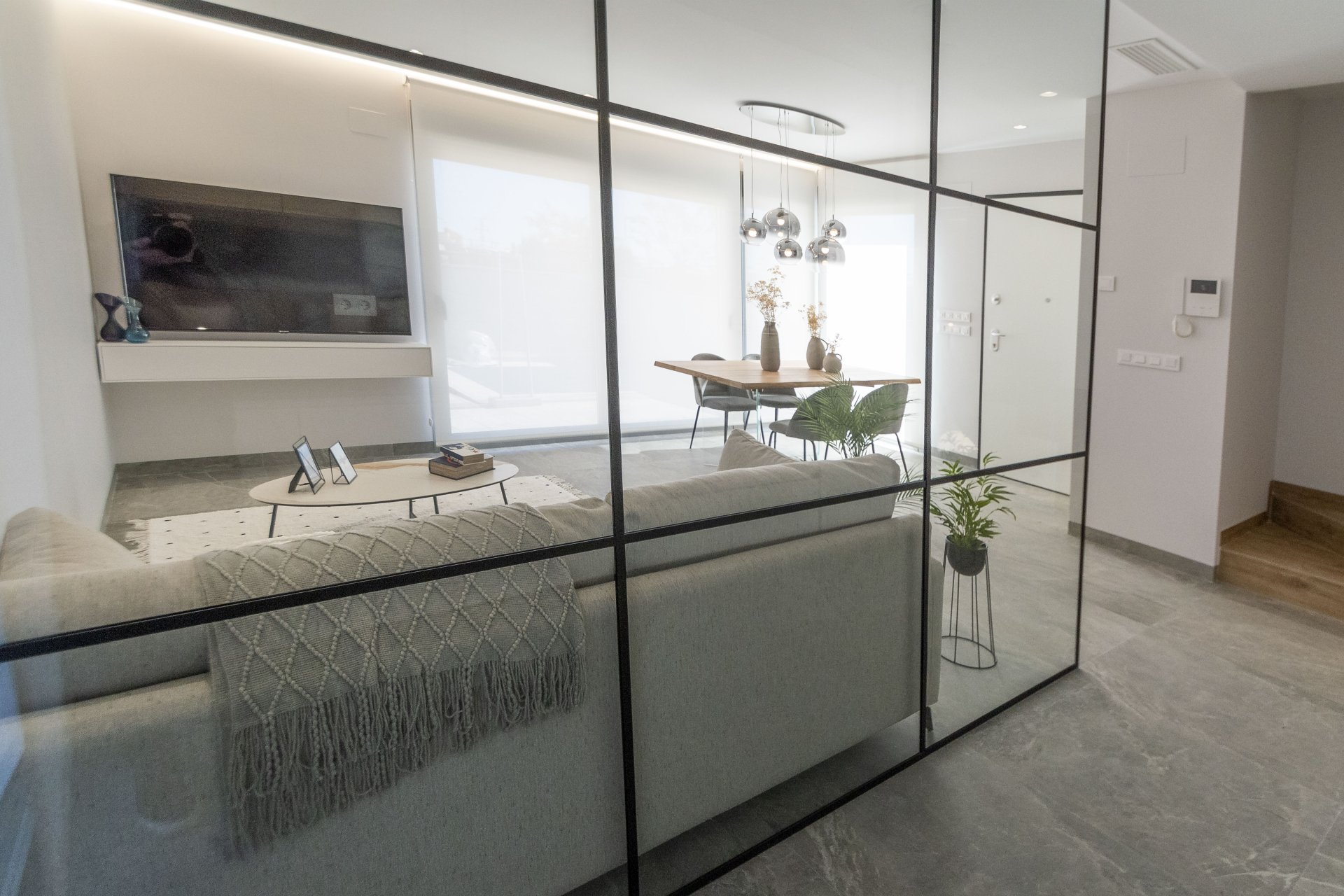 New Build - detached -
Pilar de la Horadada