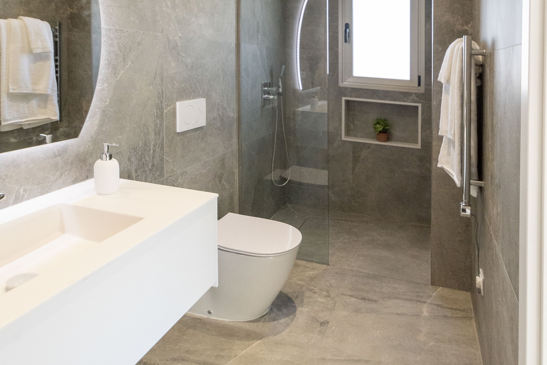 New Build - detached -
Pilar de la Horadada