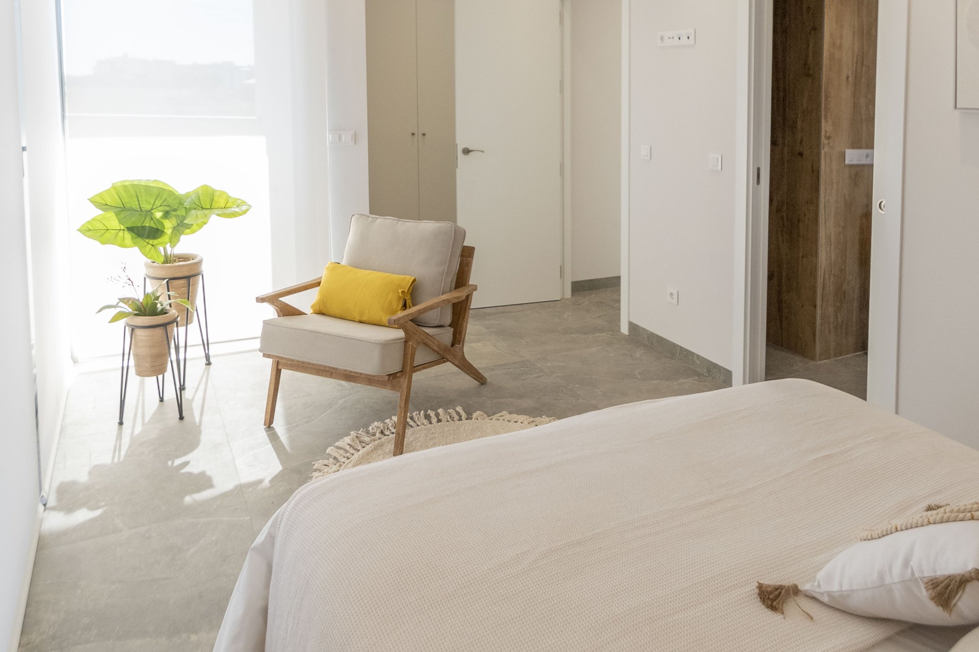 New Build - detached -
Pilar de la Horadada