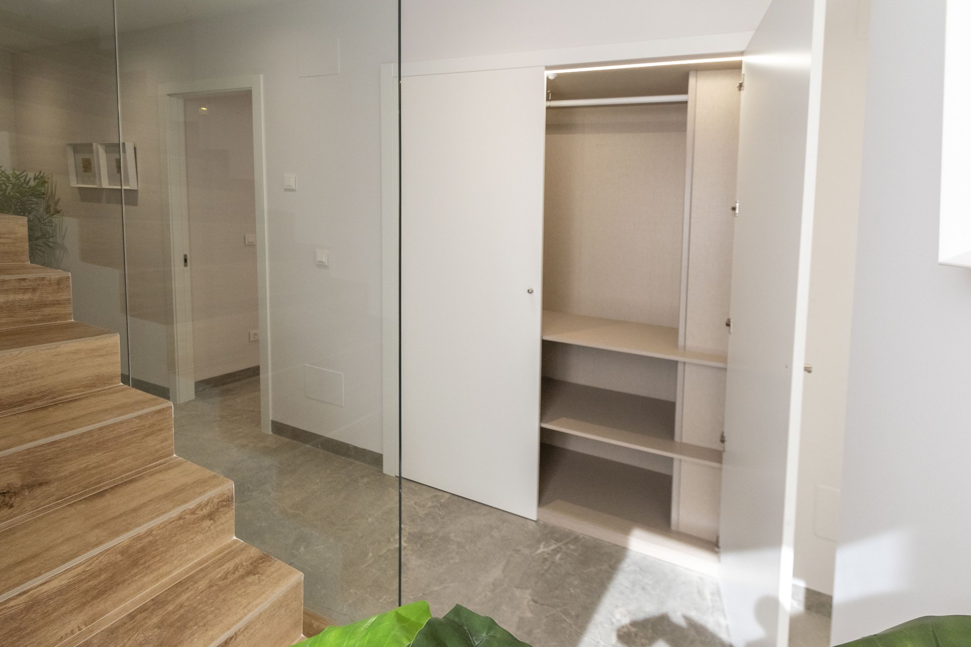 New Build - detached -
Pilar de la Horadada