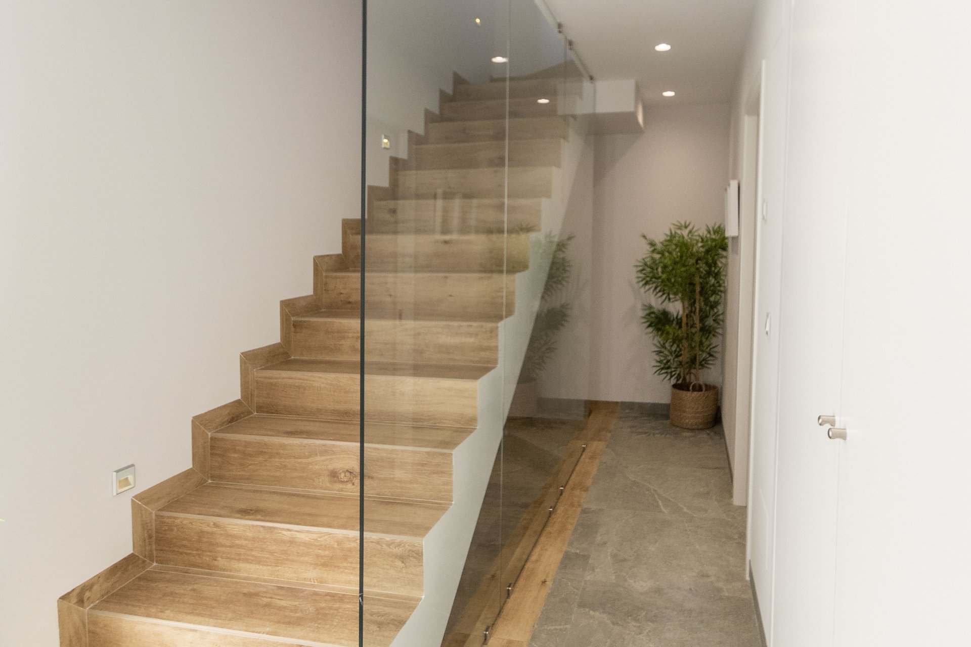 New Build - detached -
Pilar de la Horadada