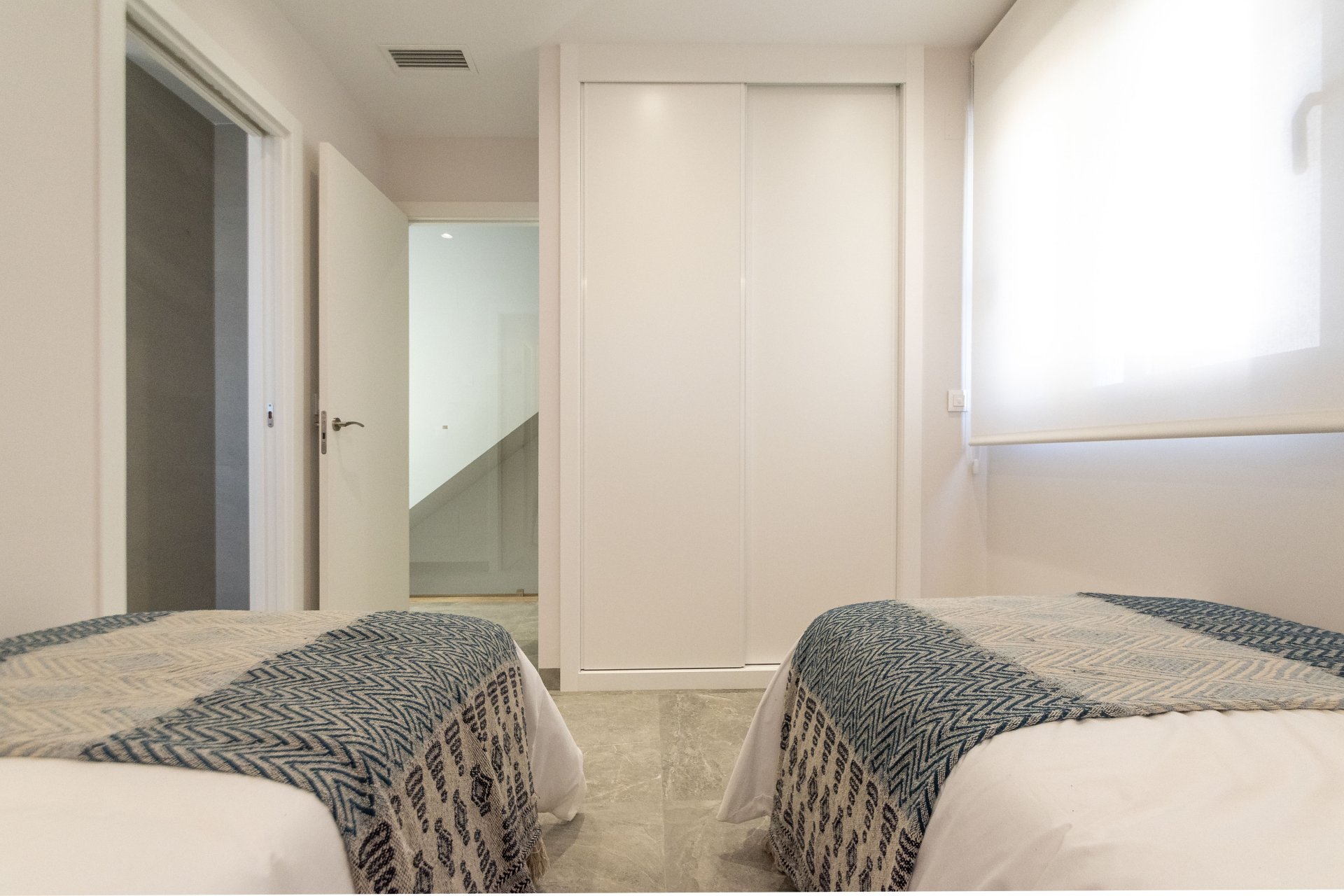 New Build - detached -
Pilar de la Horadada