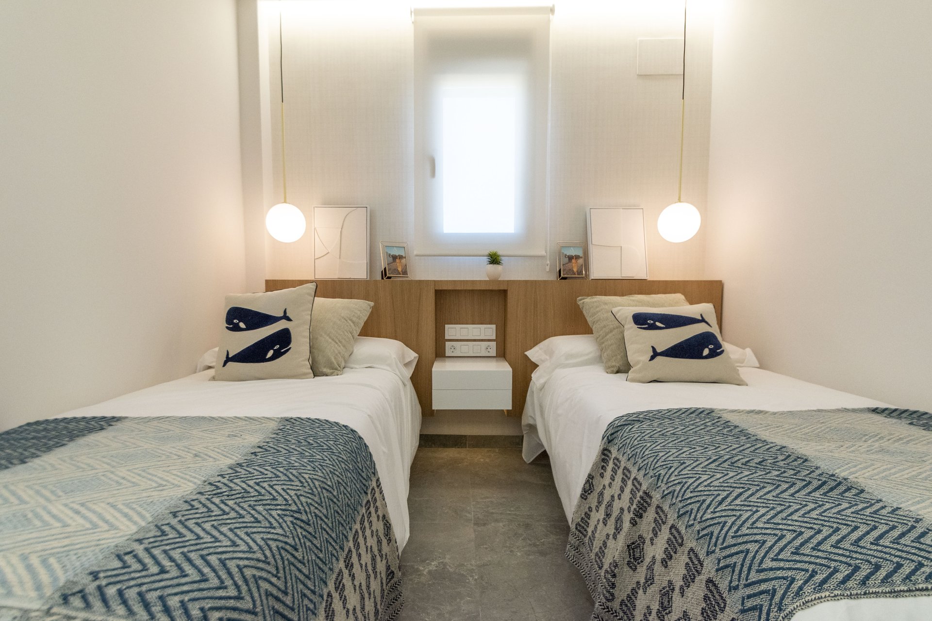 New Build - detached -
Pilar de la Horadada