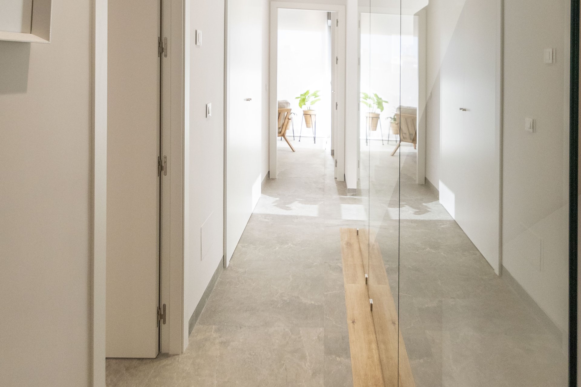 New Build - detached -
Pilar de la Horadada