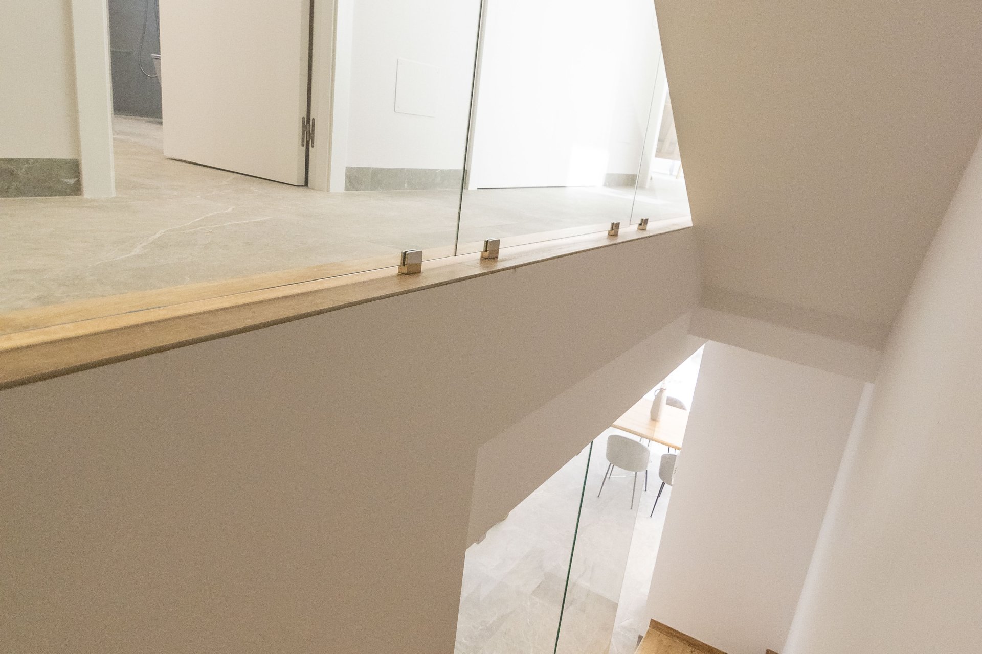 New Build - detached -
Pilar de la Horadada