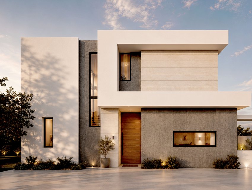 New Build - detached -
Pilar de la Horadada