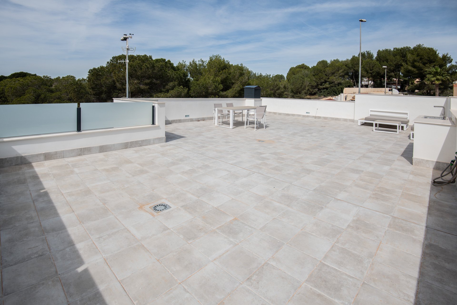 New Build - detached -
Pinar de Campoverde